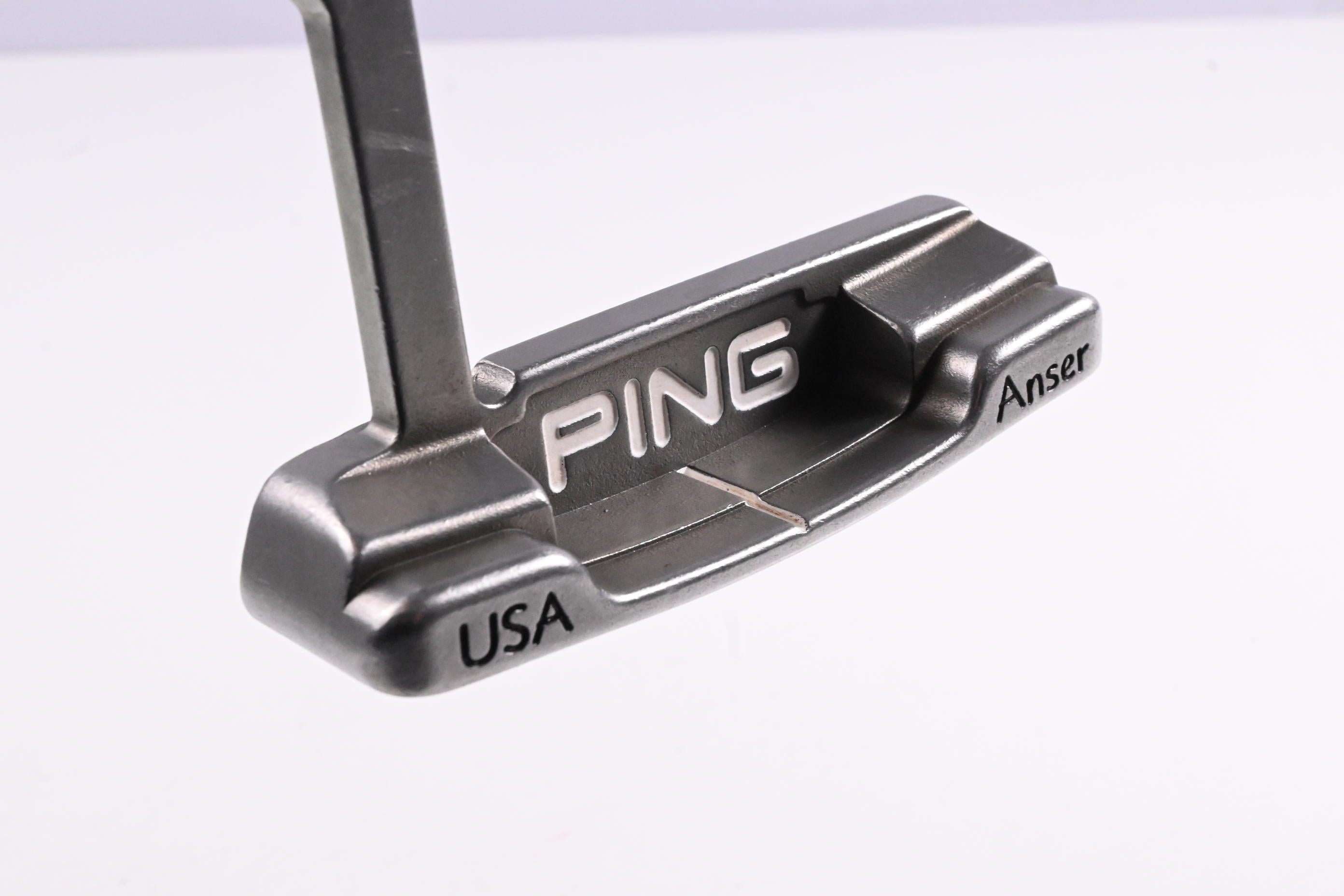 Ping Anser Ti Putter / 35 Inch