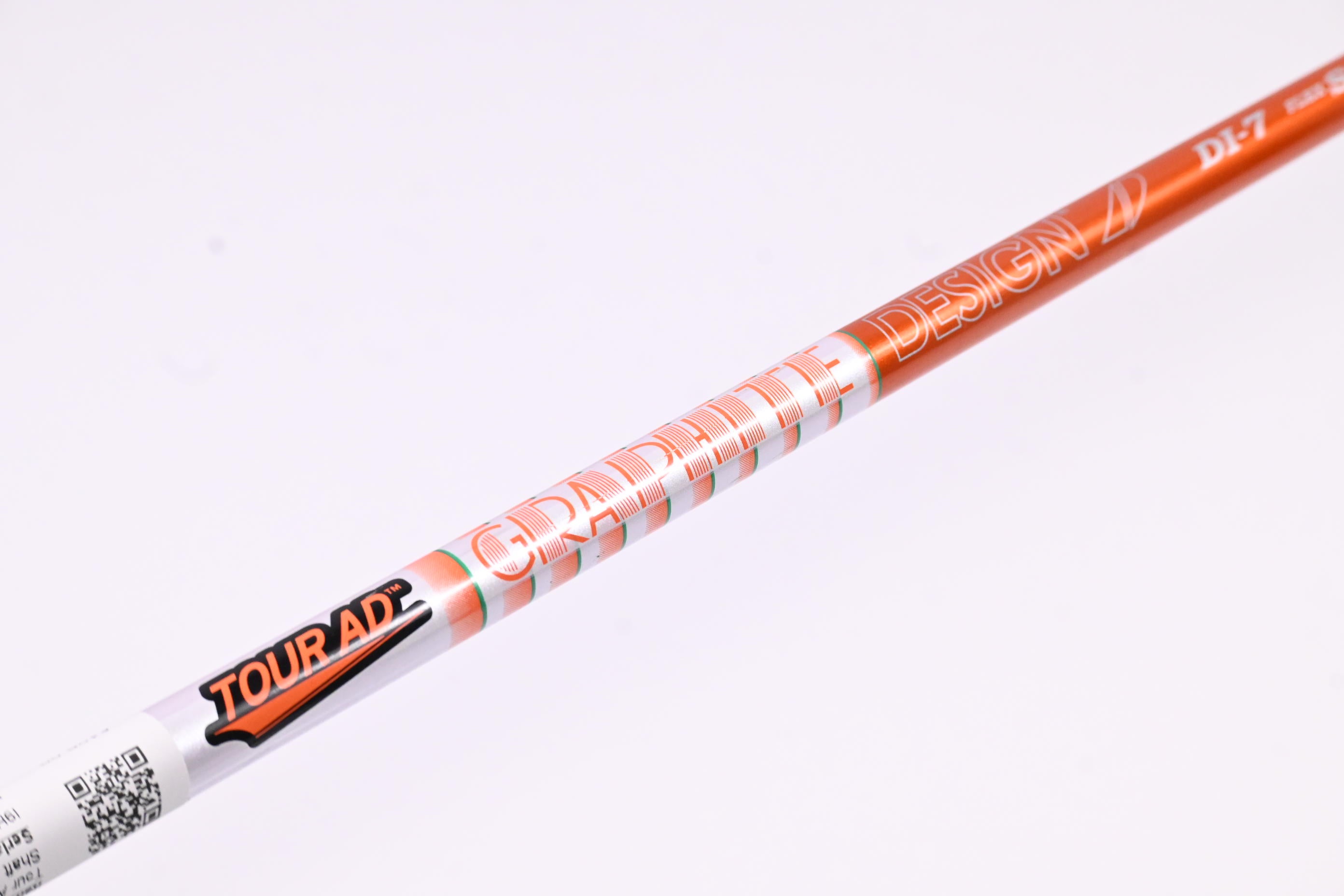 Graphite Design Tour AD DI-7 #3 Wood Shaft / Stiff Flex / Titleist 2nd Gen