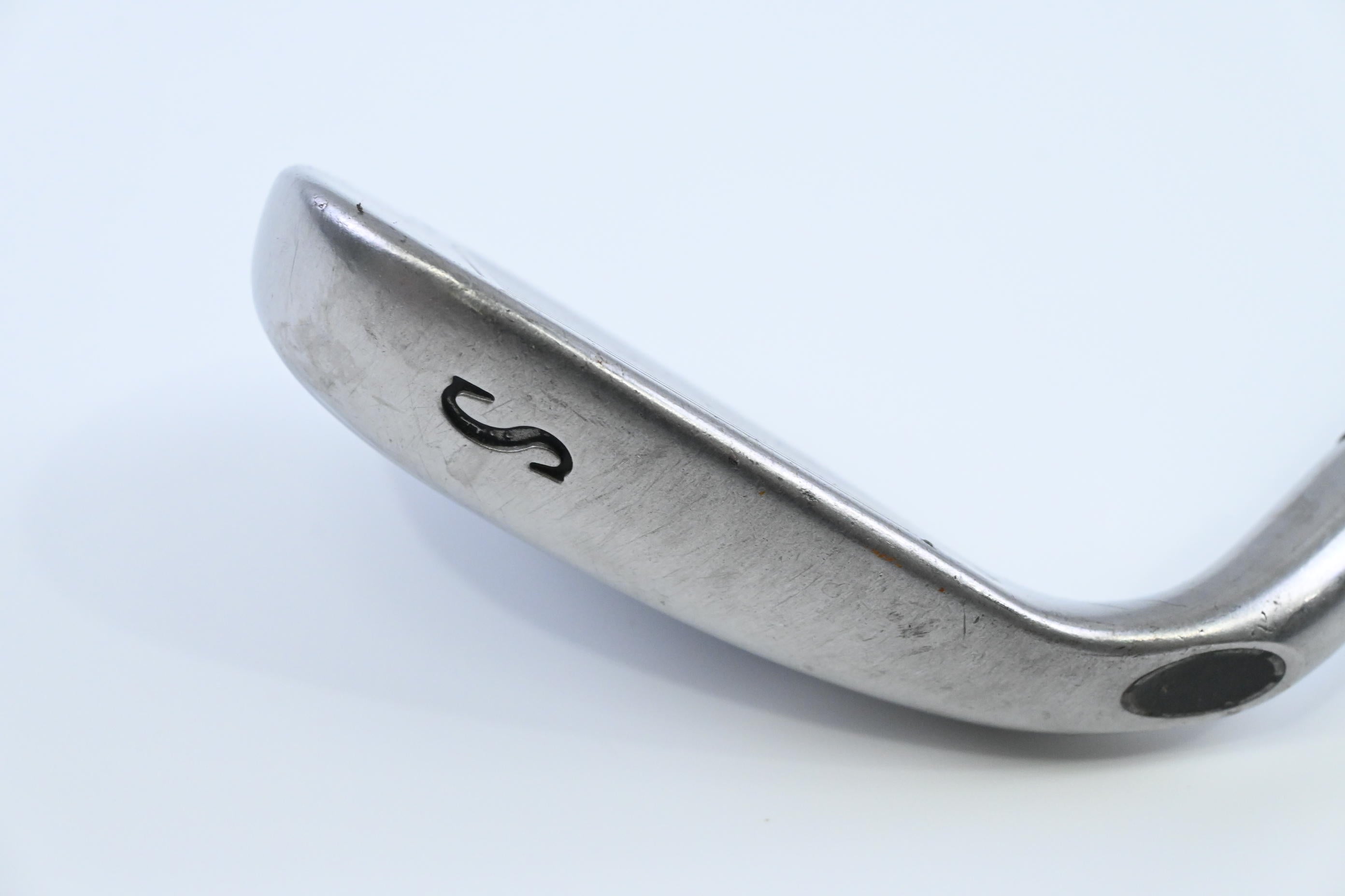 Callaway X-20 Sand Wedge / 55 Degree / Uniflex Callaway X 20 Shaft