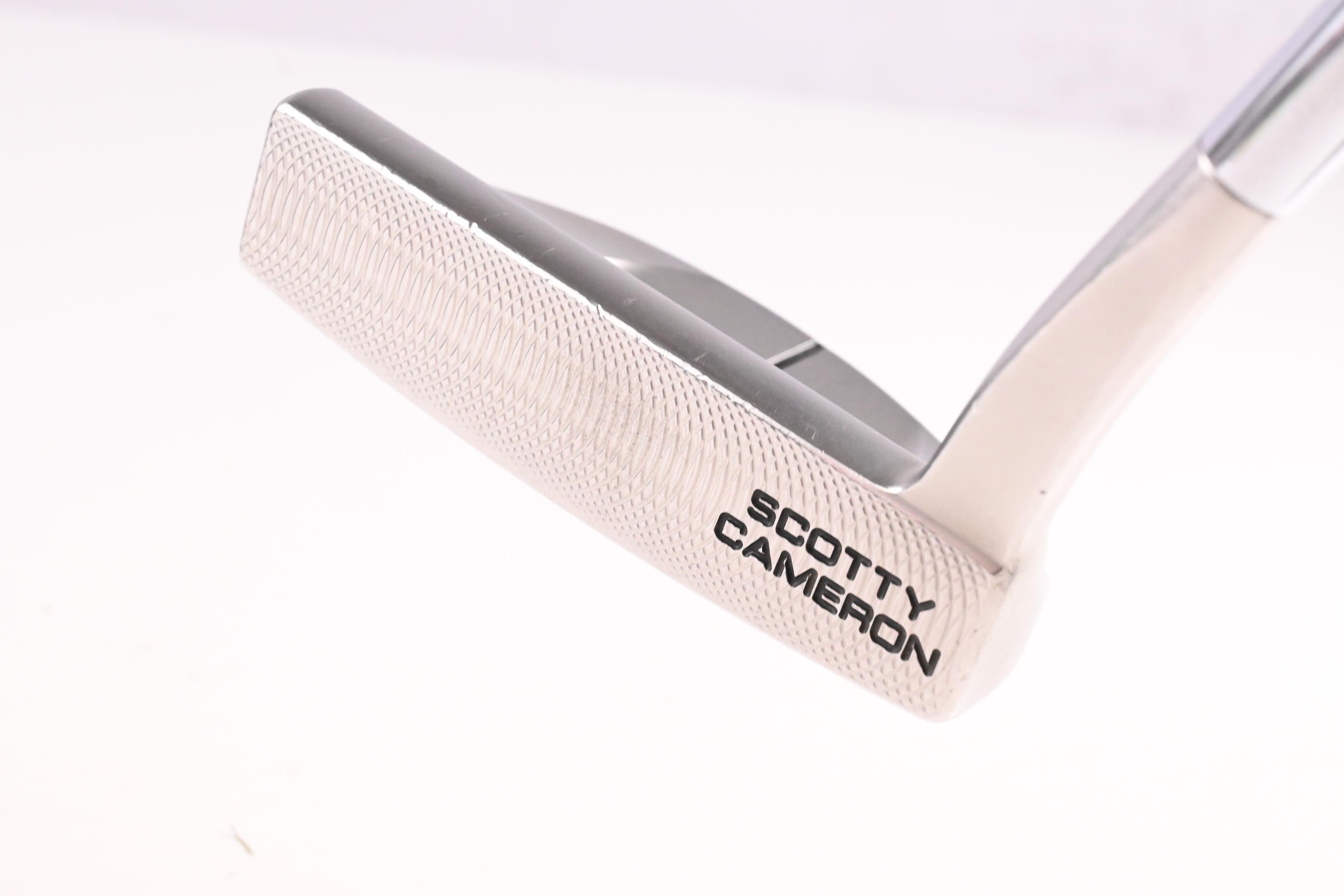 Scotty Cameron Golo #3 Putter / 34 Inch