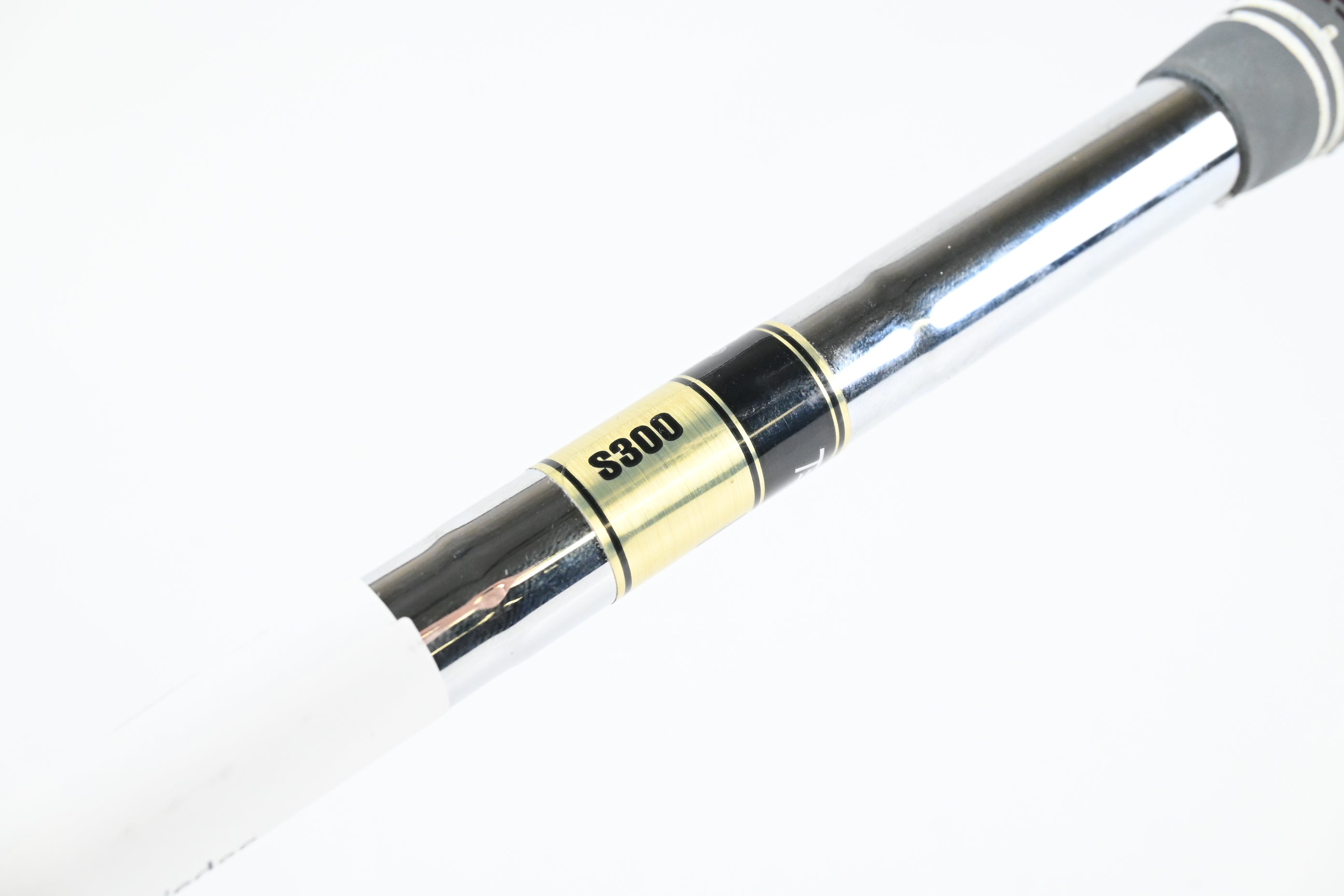 Artisan Sand Wedge / 56 Degree / Stiff Flex Dynamic Gold S300 Shaft