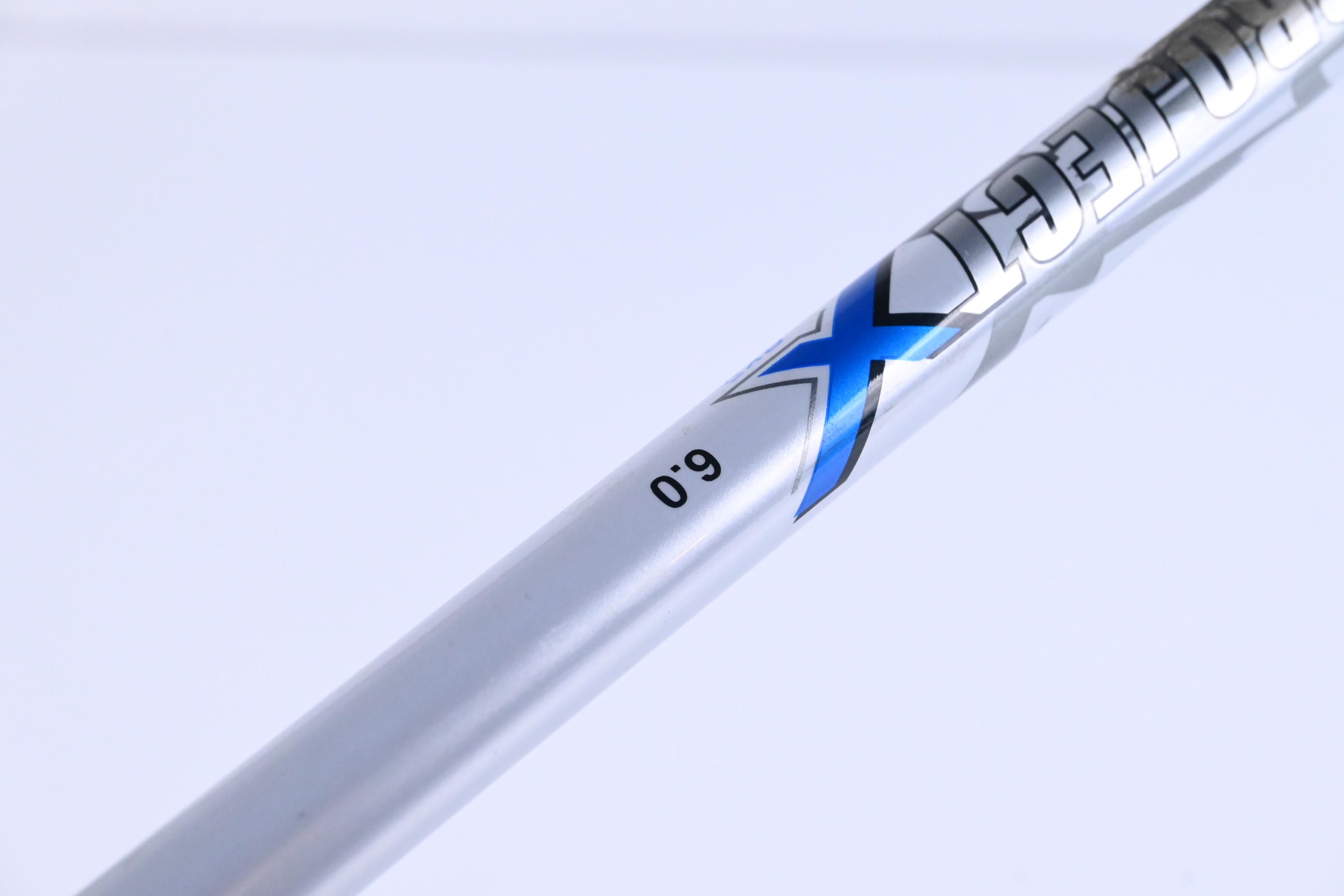 Callaway X Hot Pro Driver / 8.5 Degree / Stiff Flex Project X PXv Shaft