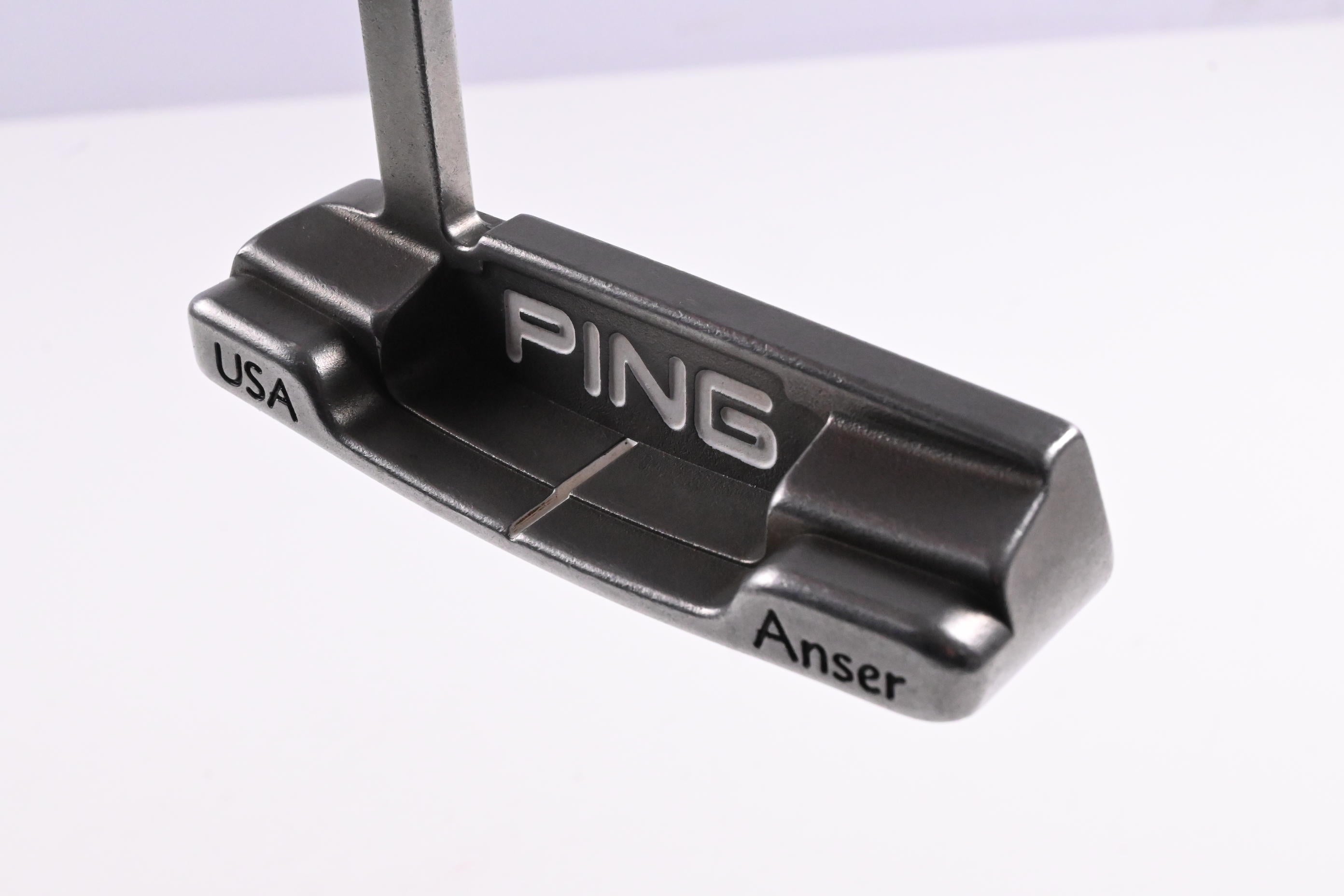 Ping Anser Ti Putter / 35 Inch