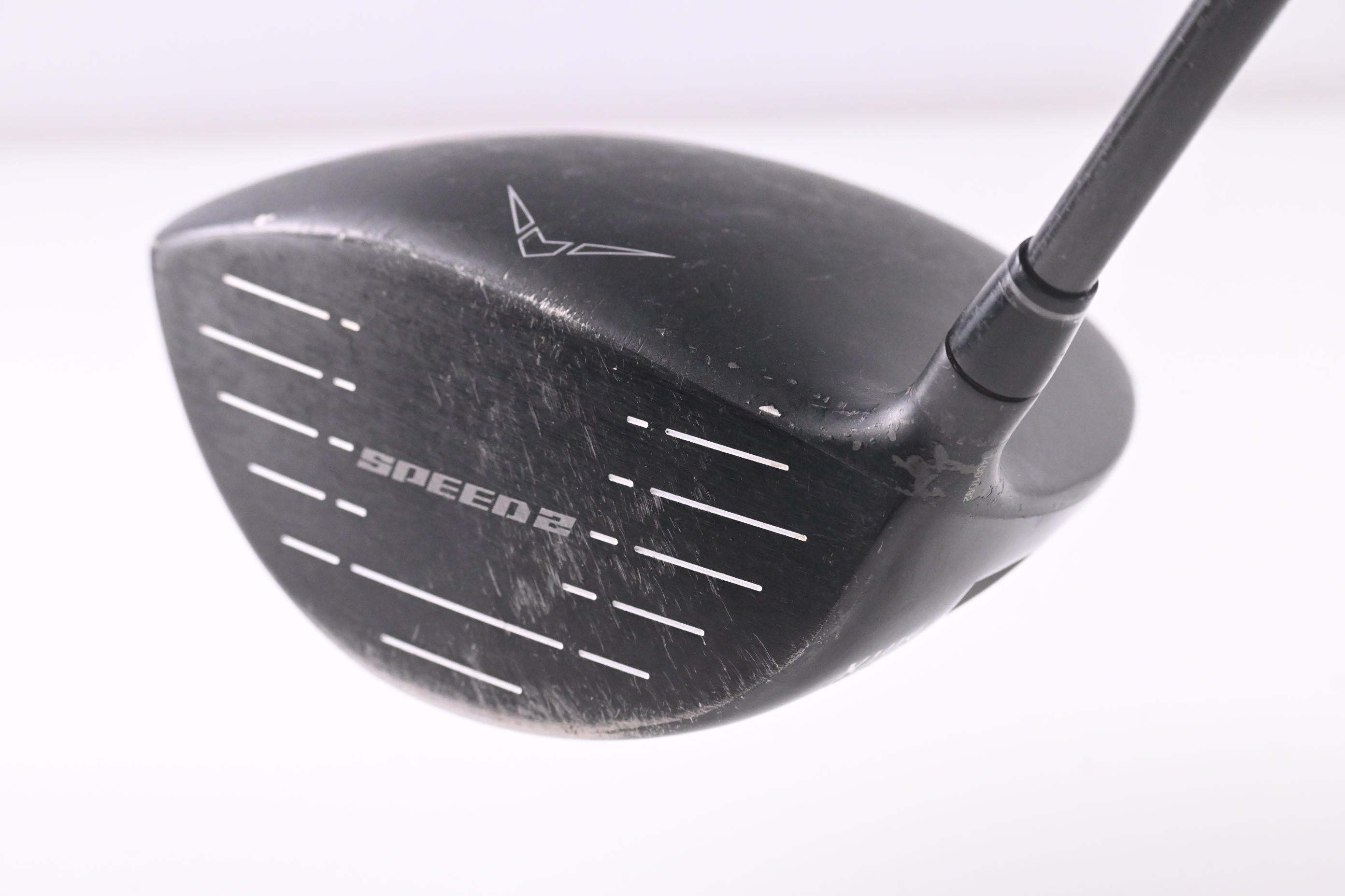 Benross Max Speed 2 Driver / 13 Degree / Regular Flex MAGNUM 44 Shaft