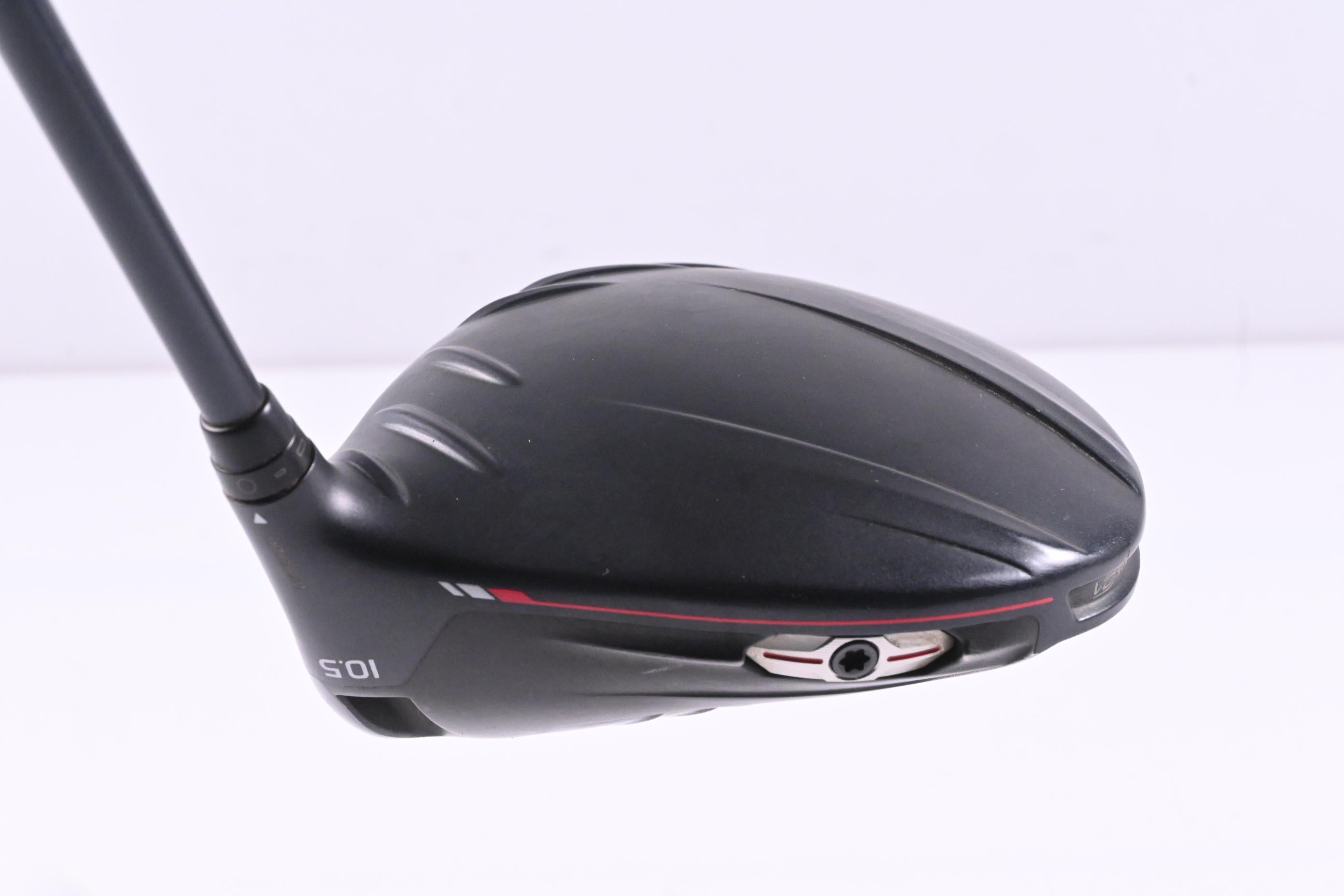 Ping G410 SFT Driver / 10.5 Degree / Senior Flex Ping Alta CB Red 55 Shaft