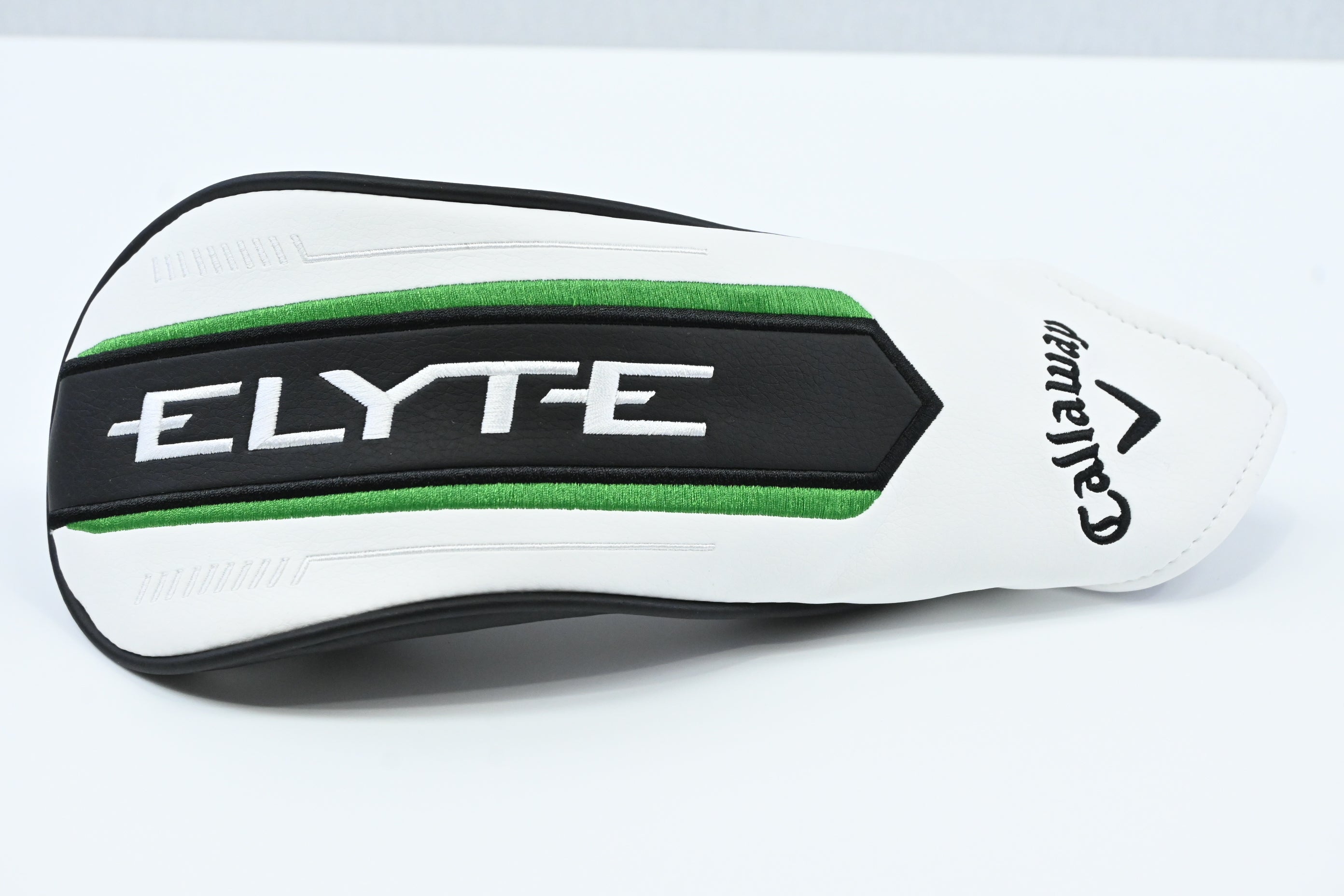 Callaway Elyte #3 Wood / 15 Degree / Regular Flex Denali Charcoal 60 Shaft