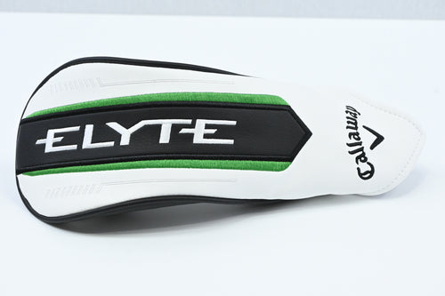 Callaway Elyte #3 Wood / 15 Degree / Regular Flex Denali Charcoal 60 Shaft