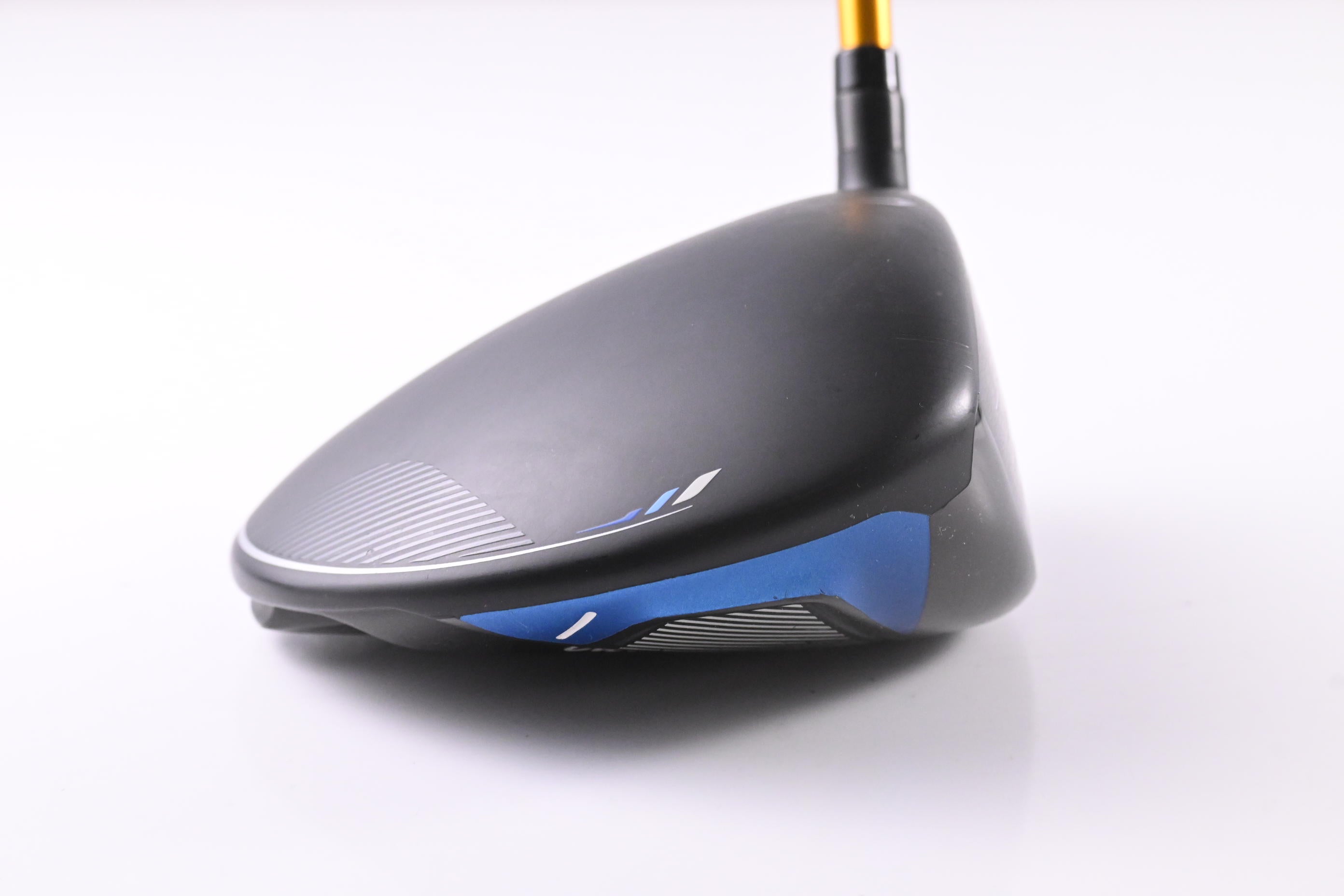 Cleveland Launcher XL Lite Driver / 10.5 Degree / Stiff Flex Miyazaki C. Kua 39