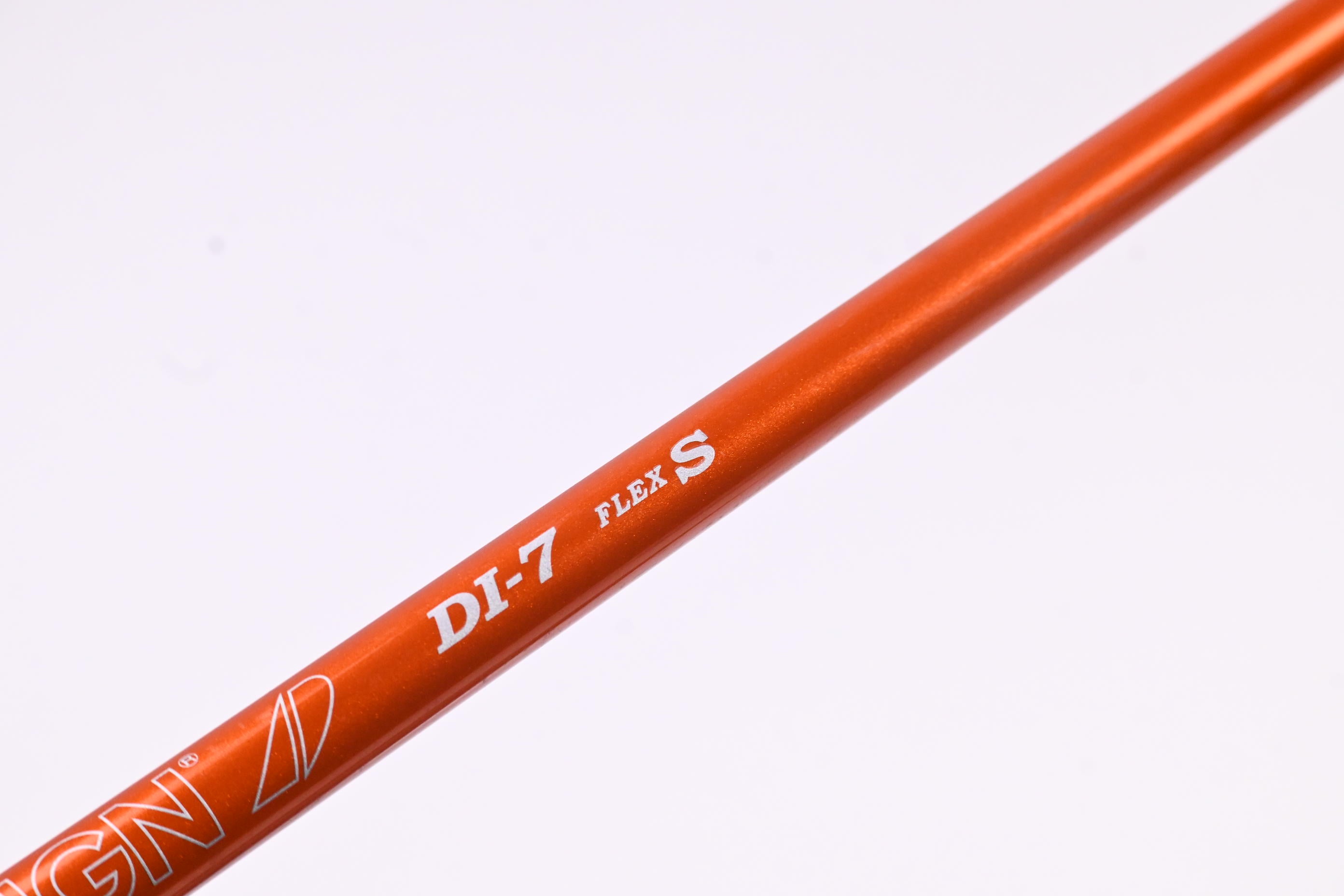 Graphite Design Tour AD DI-7 #3 Wood Shaft / Stiff Flex / Titleist 2nd Gen