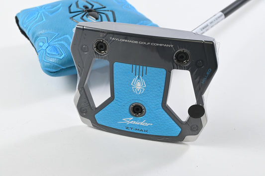 Taylormade Spider ZT-MAX Putter / 36 Inch
