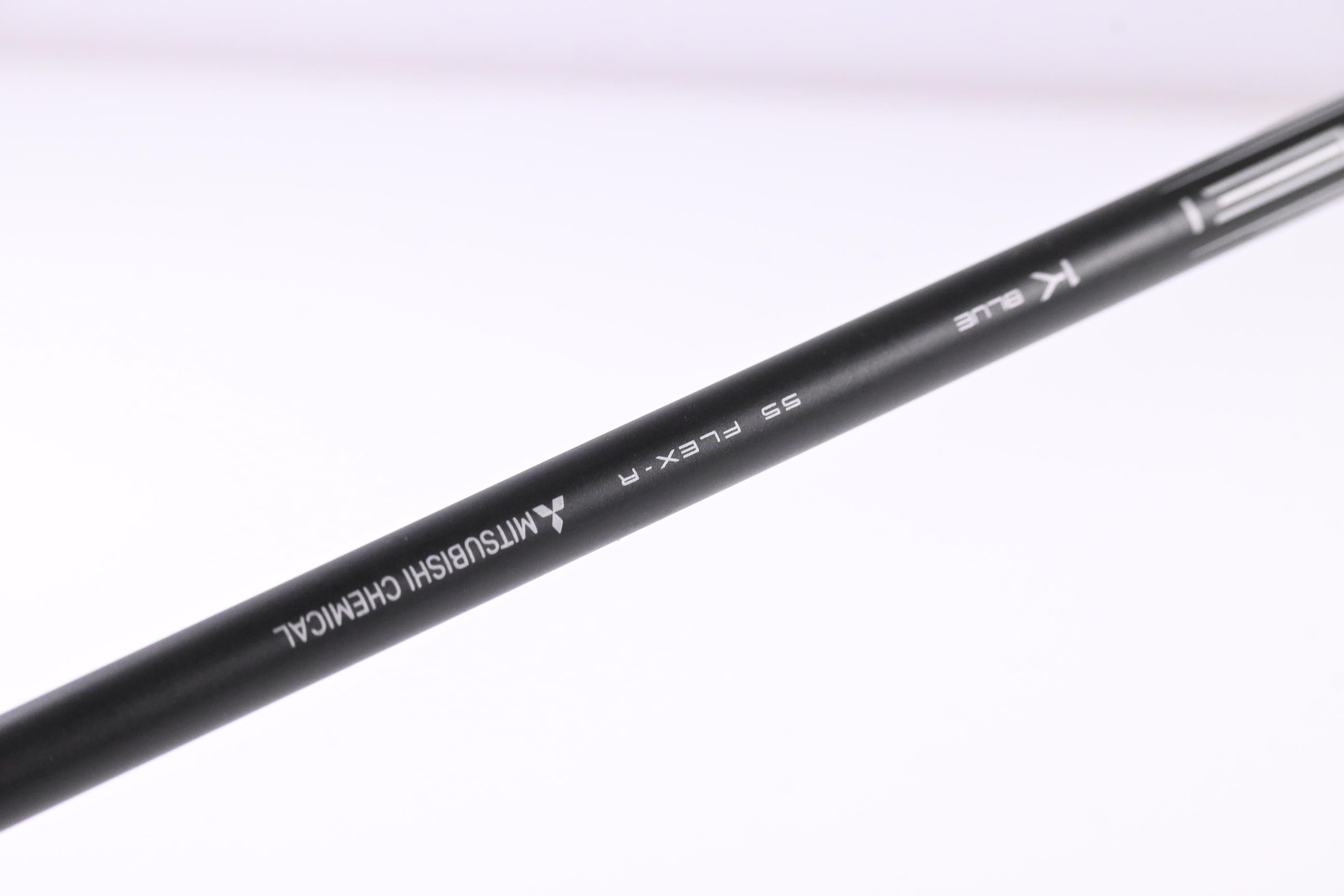 Titleist TSR3 Driver / 9 Degree / Regular Flex Tensei 1K Blue 55 Shaft