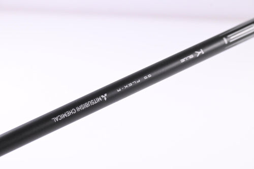 Titleist TSR3 Driver / 9 Degree / Regular Flex Tensei 1K Blue 55 Shaft
