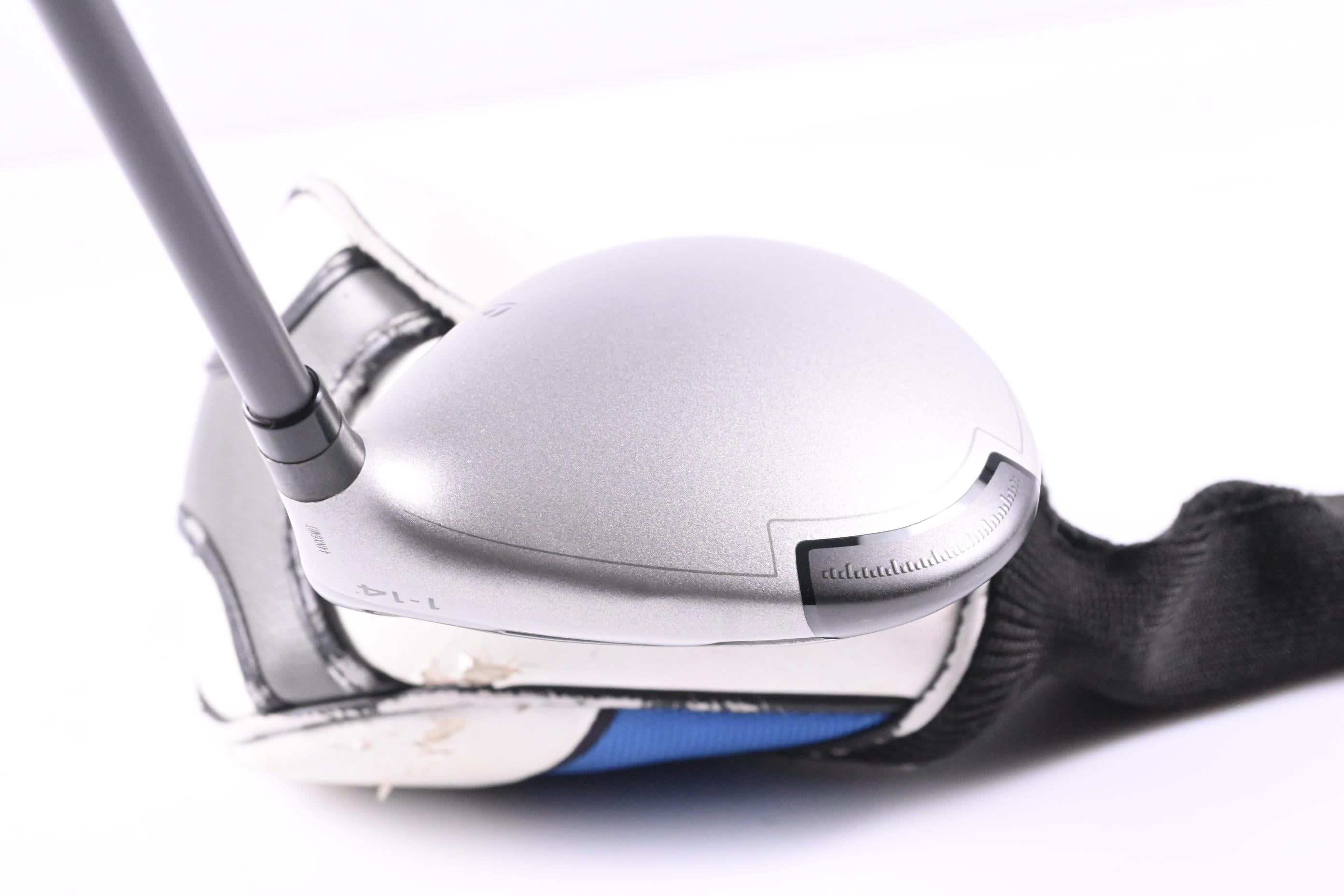 Taylormade SLDR-S Mini Driver / 14 Degree / Regular Flex Fujikura Speeder 57