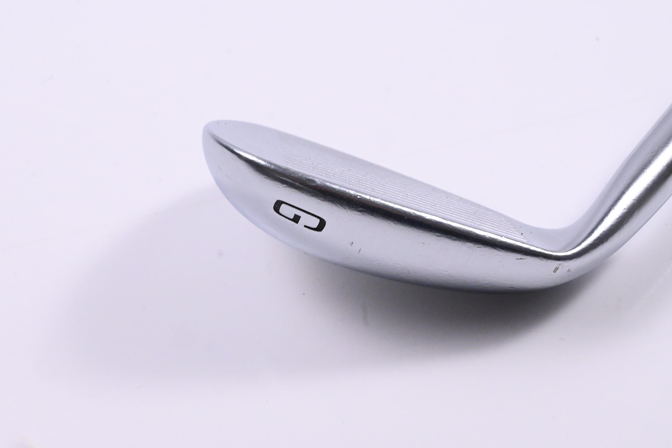 Mizuno JPX 921 Gap Wedge / 49 Degree / Stiff Flex Project X IO Shaft