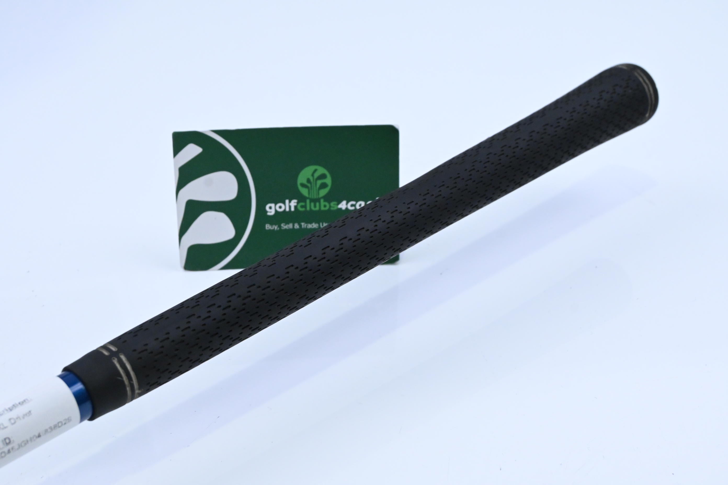 Left Hand Cobra Baffler XL Driver / 10.5 Degree / Regular Flex Cobra Baffler 55