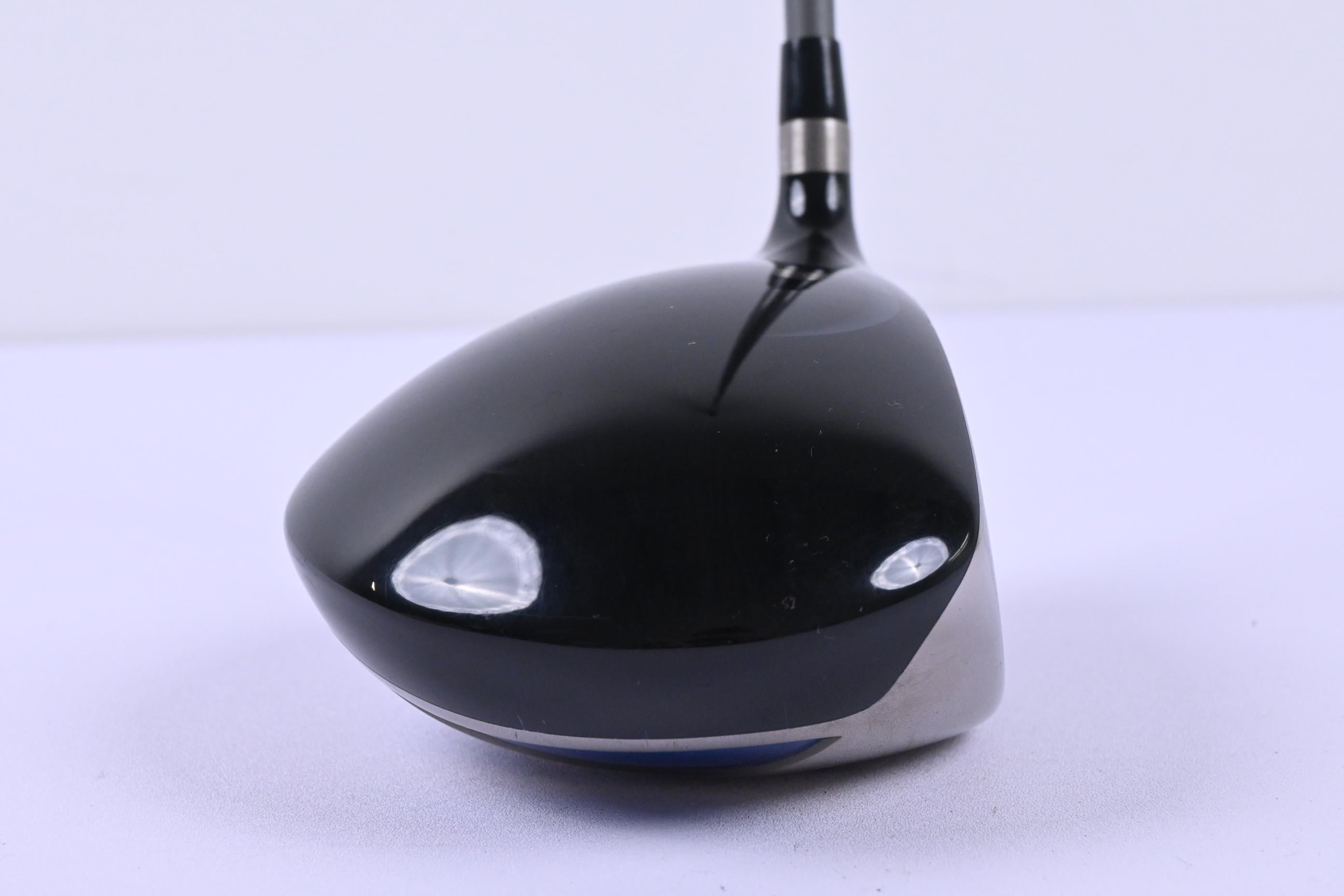 Ping G5 Driver / 10.5 Degree / Stiff Flex Ping TFC 100D Shaft