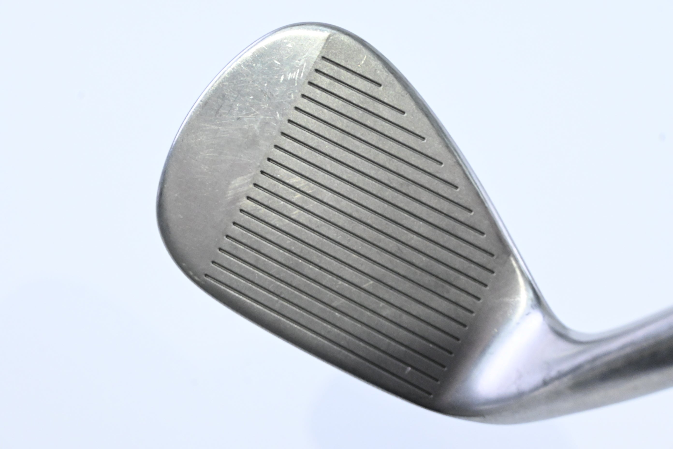 Taylormade Milled Grind Gap Wedge / 52 Degree / Wedge Flex KBS Tour 105 Shaft