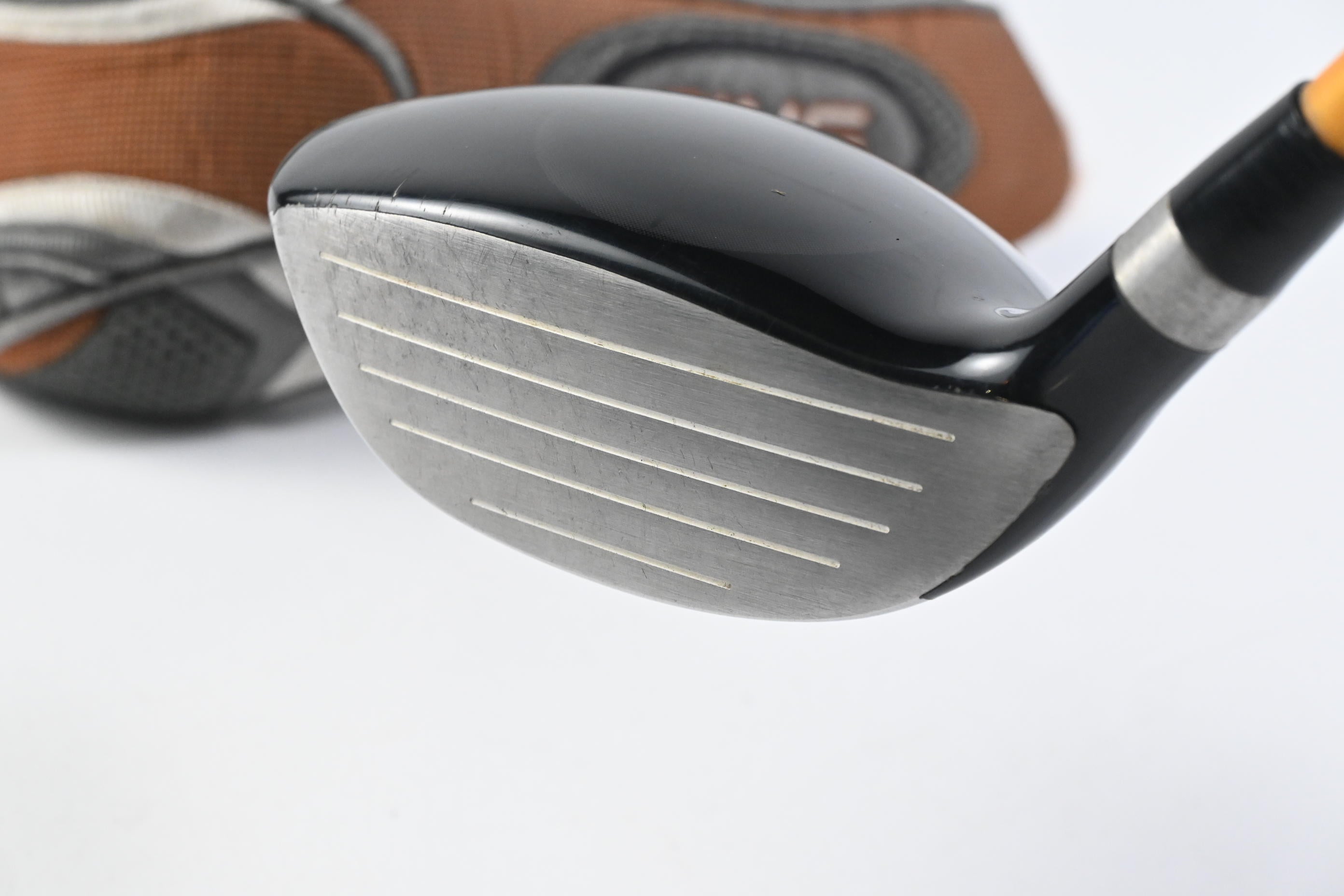 Ping G10 #3 Wood / 13.5 Degree / Regular Flex UST Mamiya Proforce V2 75 Shaft