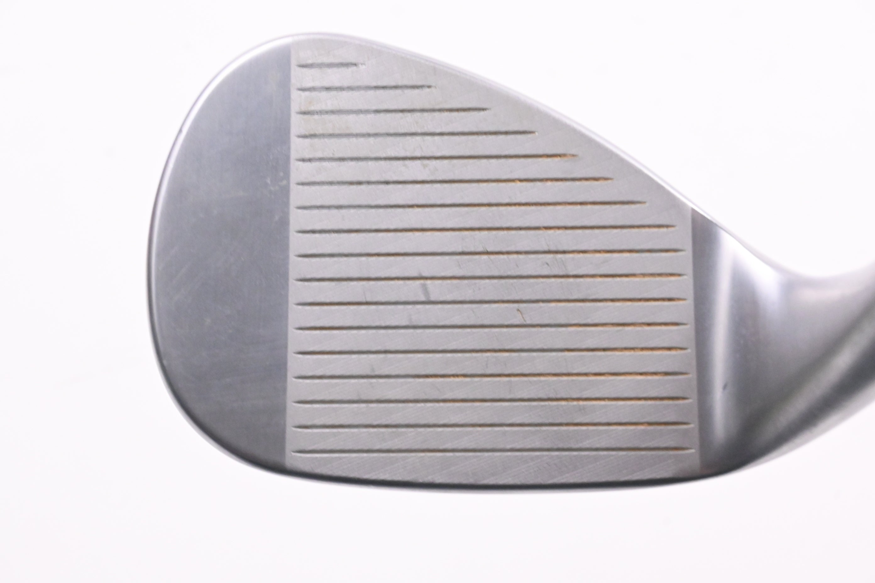 Callaway Opus Lob Wedge / 58 Degree / Wedge Flex Dynamic Gold Mid 115 Shaft