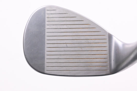 Callaway Opus Lob Wedge / 58 Degree / Wedge Flex Dynamic Gold Mid 115 Shaft