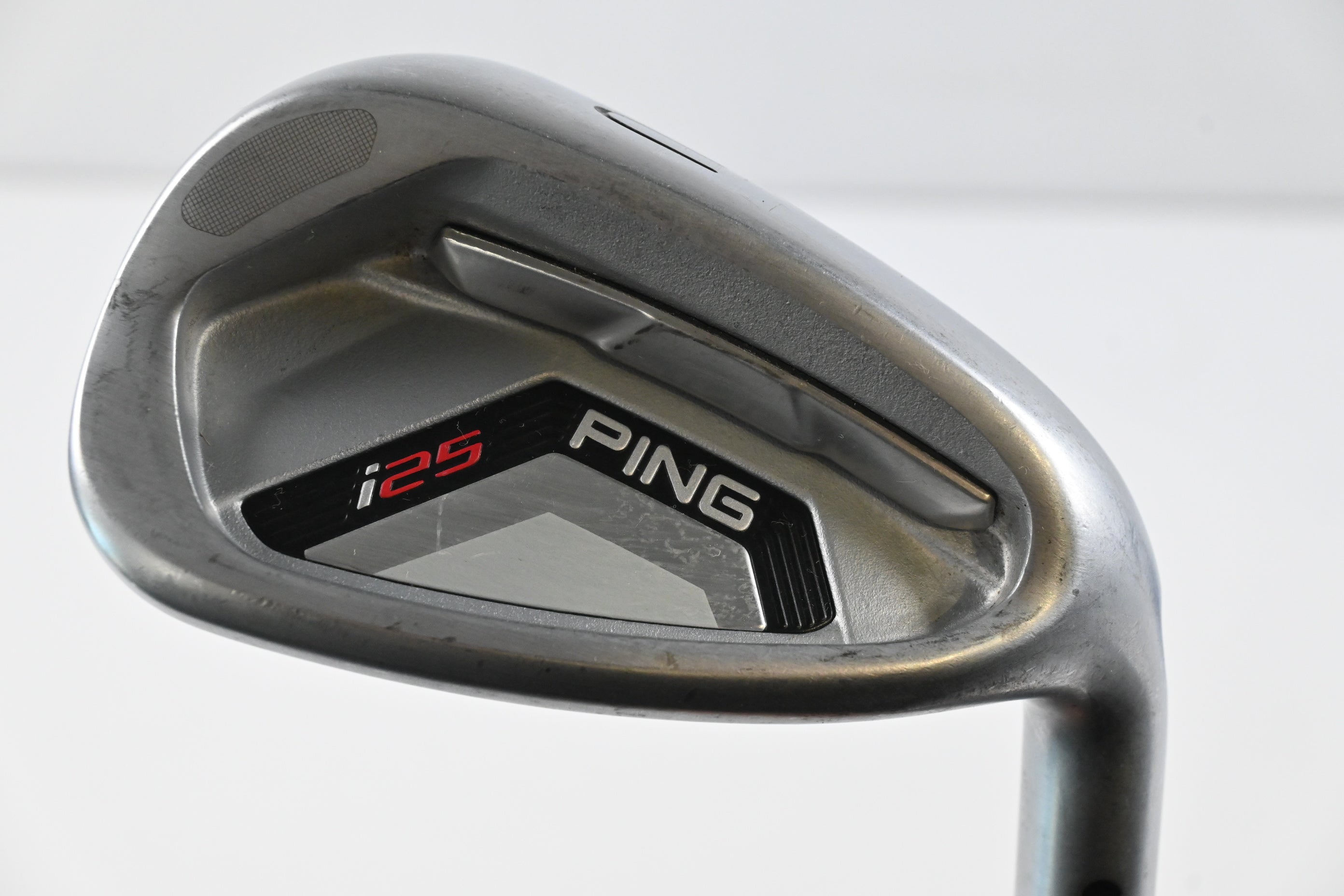 Ping i25 Gap Wedge / 50 Degree / Black Dot / X-Flex Dynamic Gold X100 Shaft
