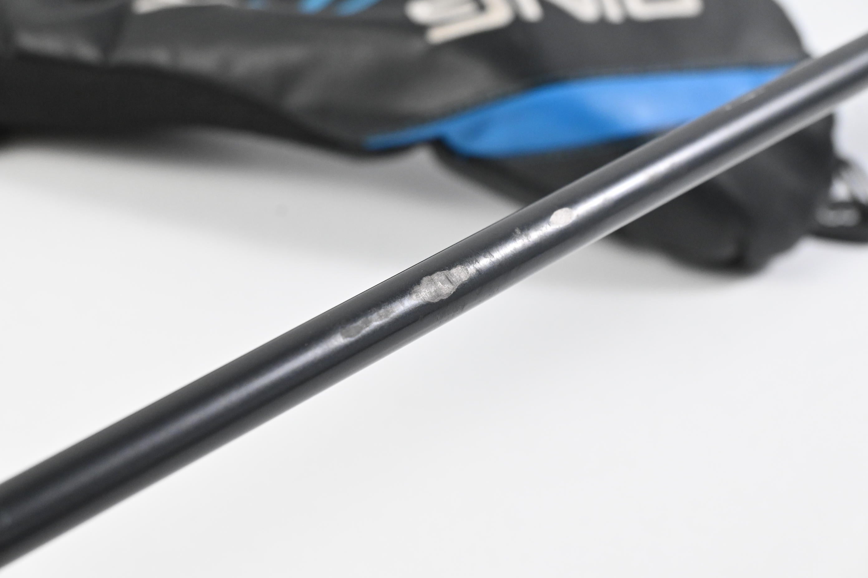 Ping G Series #3 Wood / 14.5 Degree / Regular Flex Ping Alta CB Blue 65 Shaft