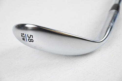 Callaway Jaws MD5 Lob Wedge / 58 Degree / Stiff Flex Dynamic Gold S200 Shaft