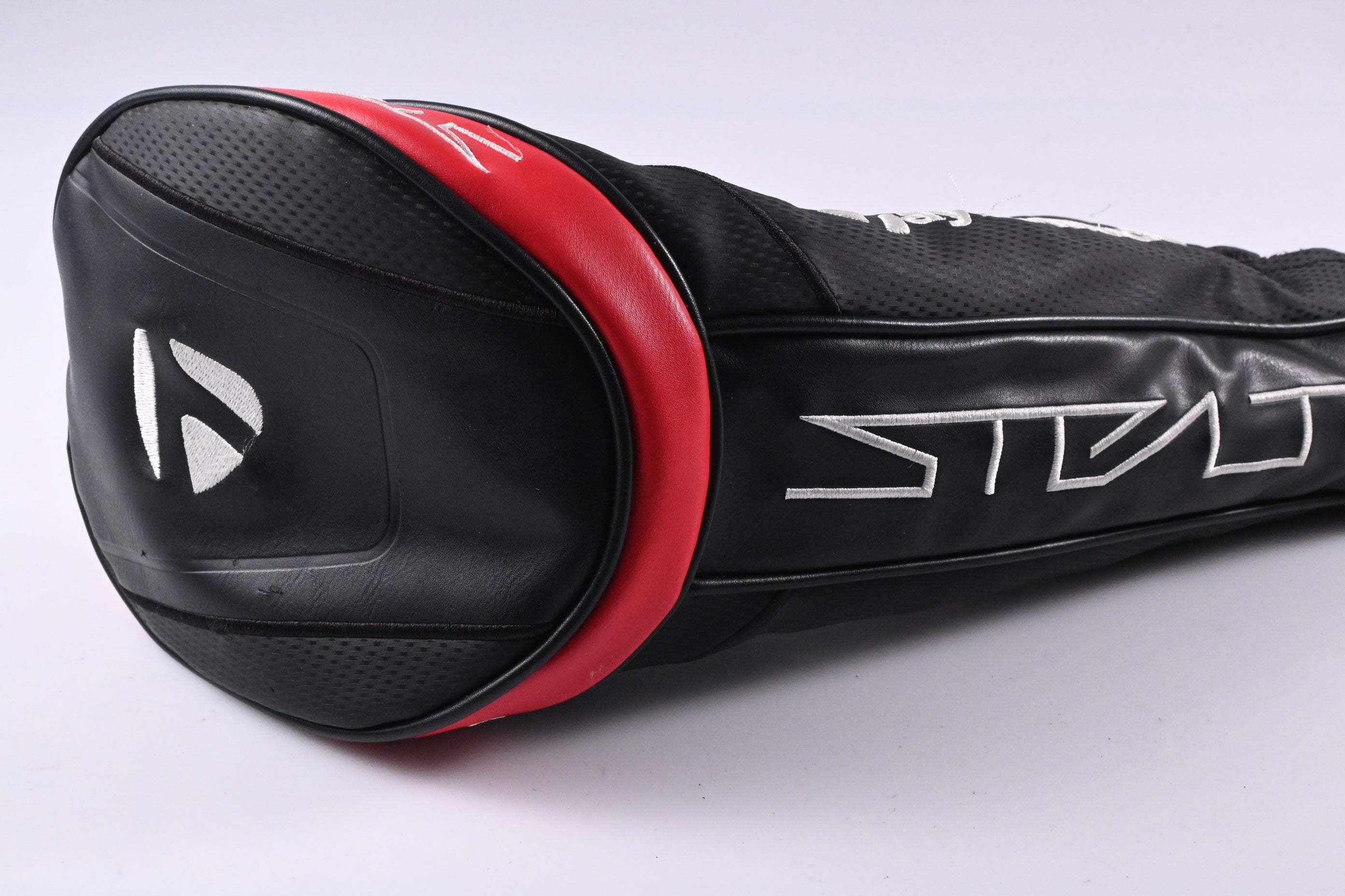 Taylormade Stealth Plus Driver / 9 Degree / Stiff Flex Kai'Li White 60 Shaft