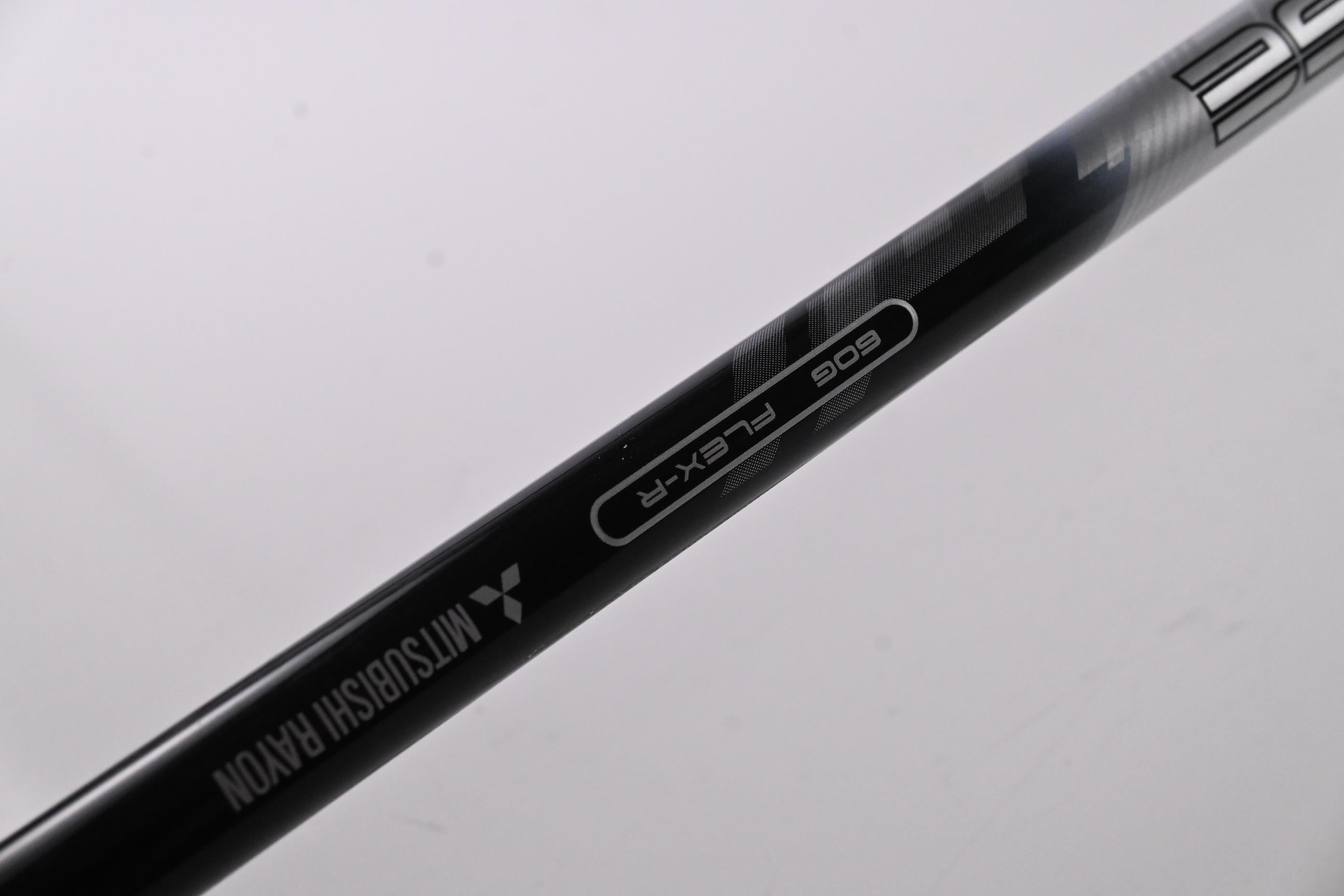 Callaway Paradym Ai Smoke TD Driver / 9 Degree / Regular Flex Kuro Kage TiNi 60