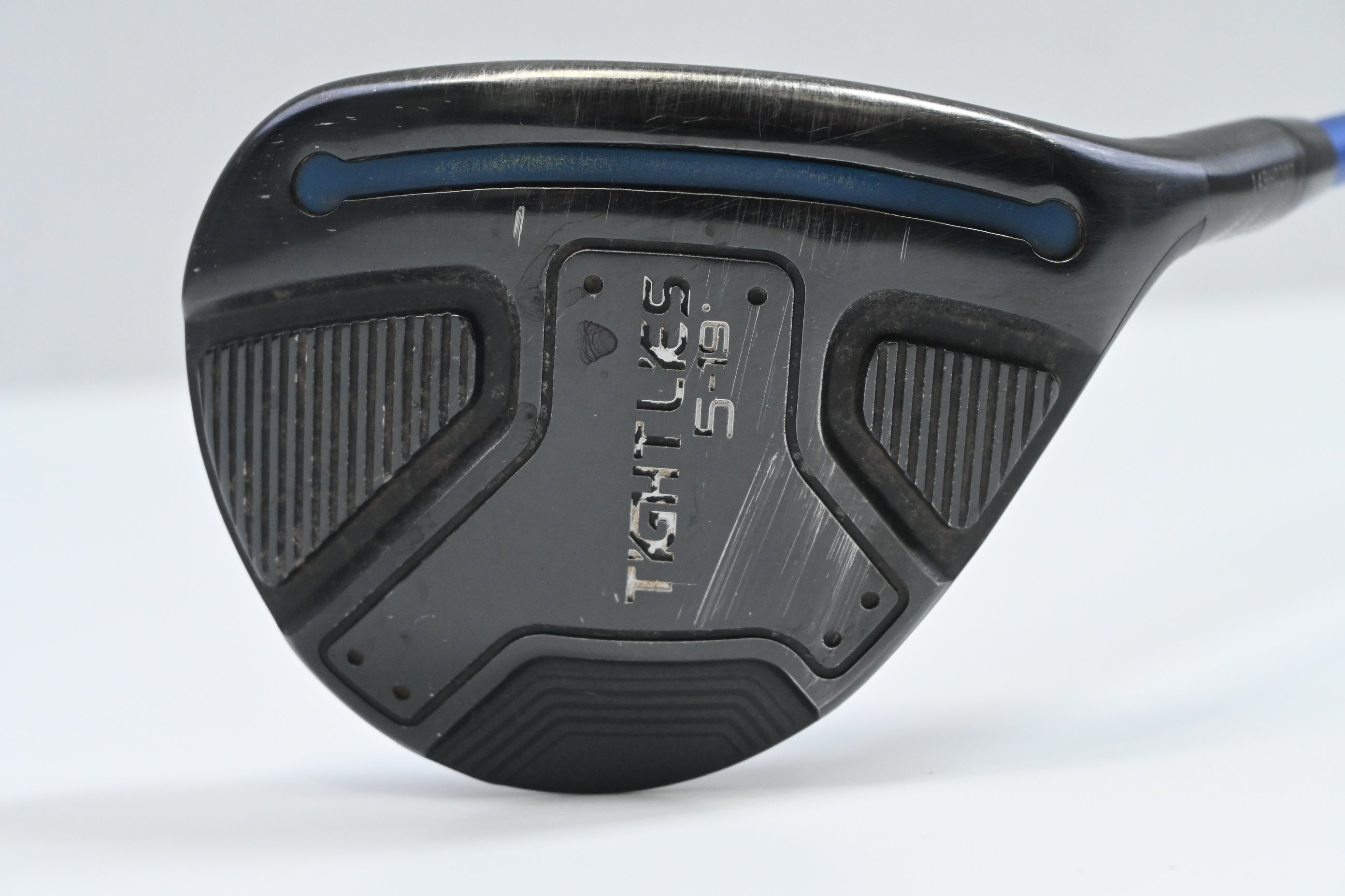 Adams Tight Lies 2.0 #5 Wood / 19 Degree / Regular Flex Kuro Kage 60 Shaft