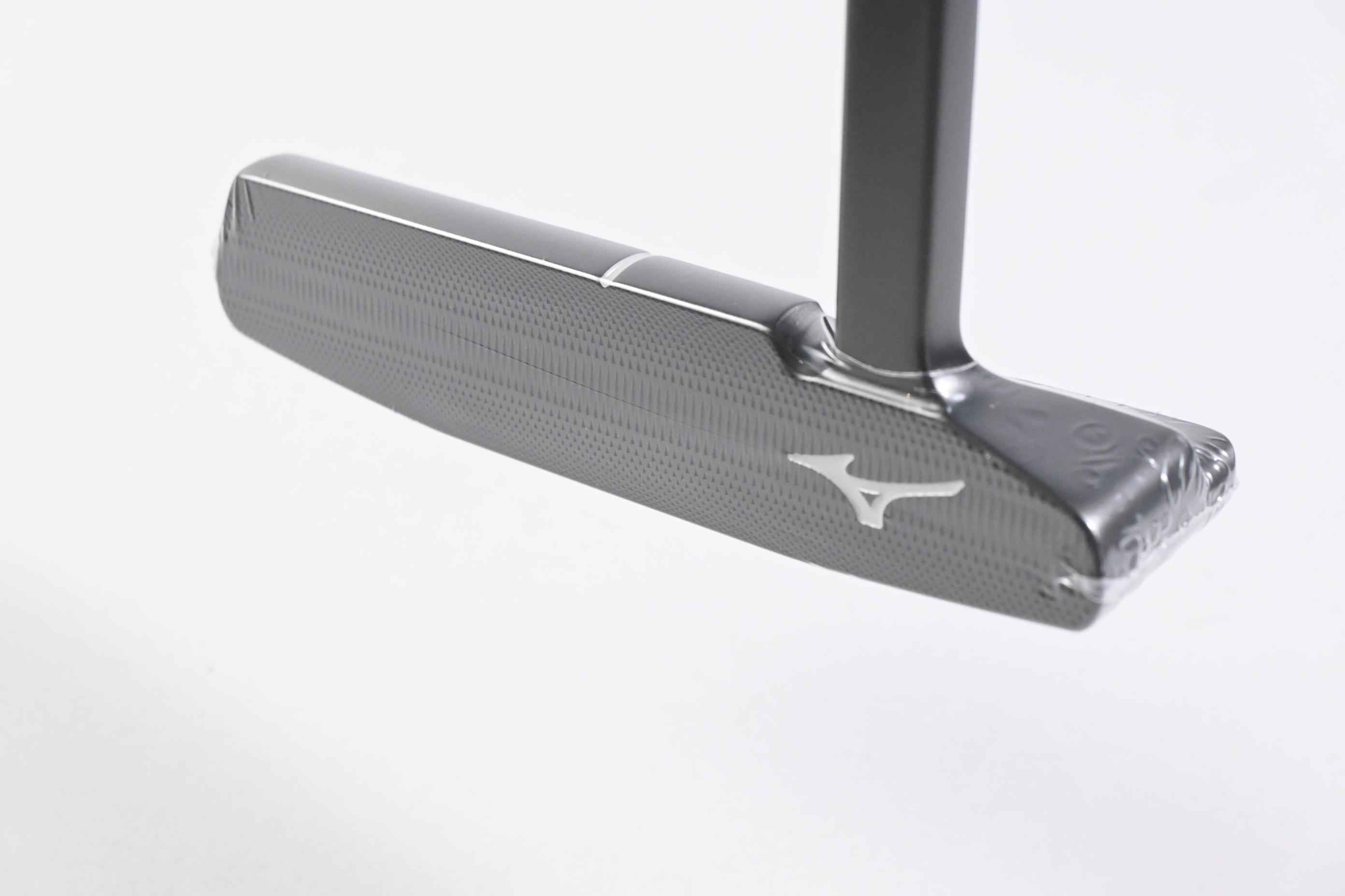 Mizuno M.Craft City Series Kyoto P Putter / 34 Inch