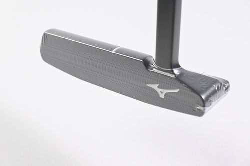 Mizuno M.Craft City Series Kyoto P Putter / 34 Inch