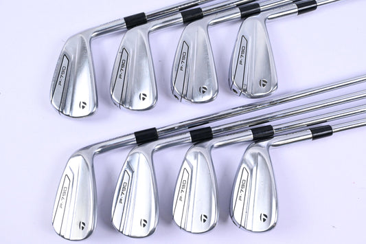 Taylormade P790 2019 Irons / 4-PW+GW / Regular Flex Dynamic Gold 95 R300
