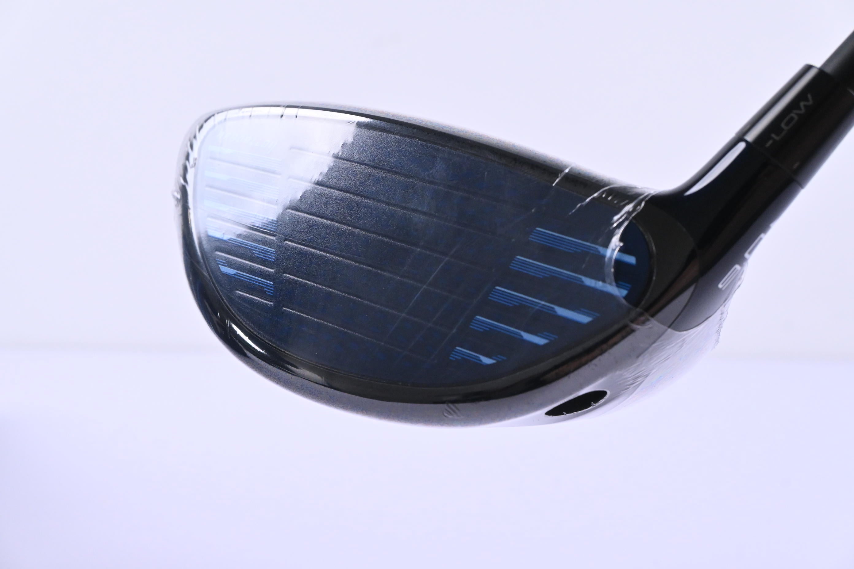 Mizuno JPX One Driver / 9 Degree / Stiff Flex Tensei 1K Blue 65 Shaft
