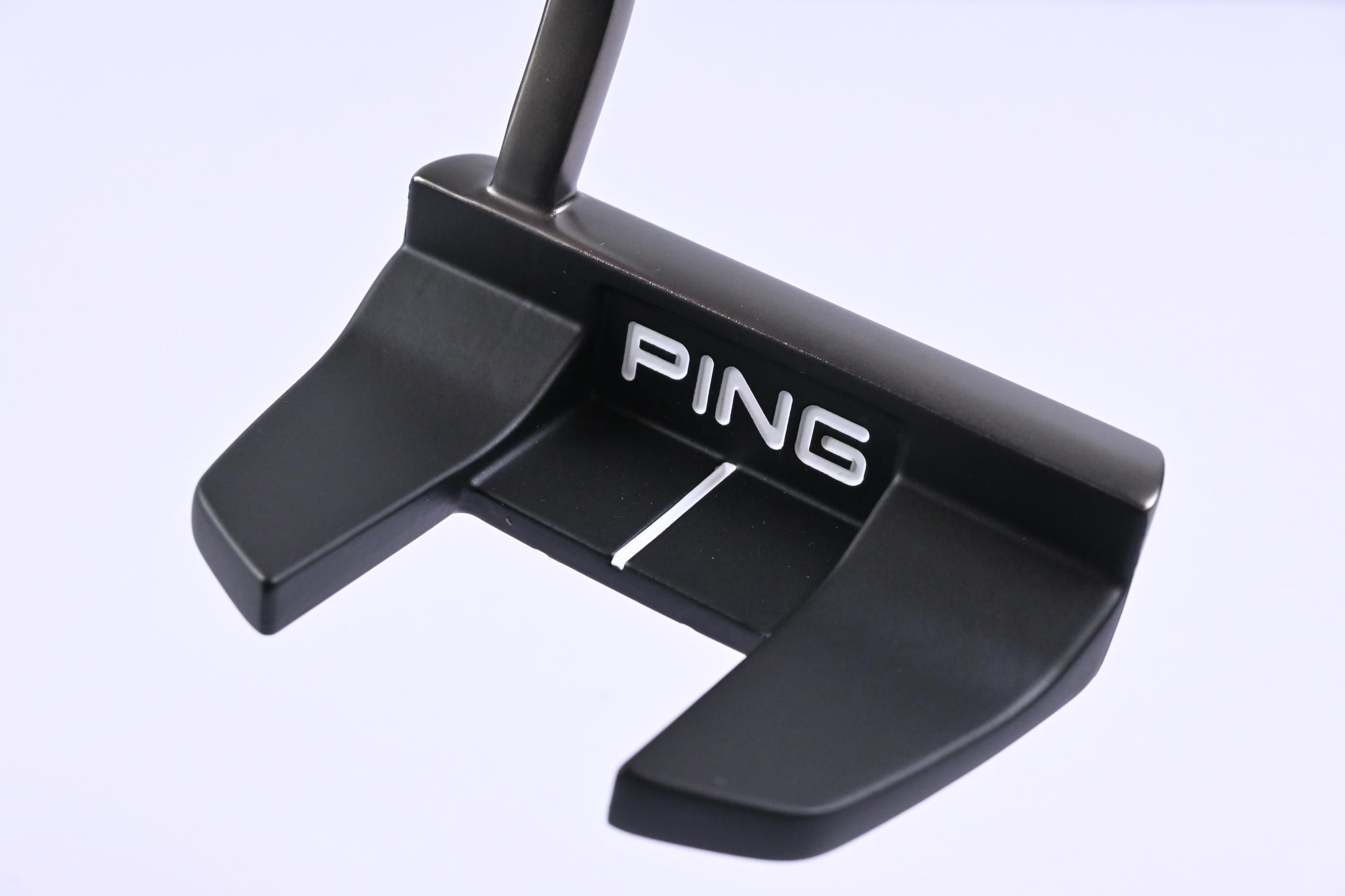 Ping Scottsdale 2025 Prime Tyne 4 Putter / Black Dot / 34 Inch