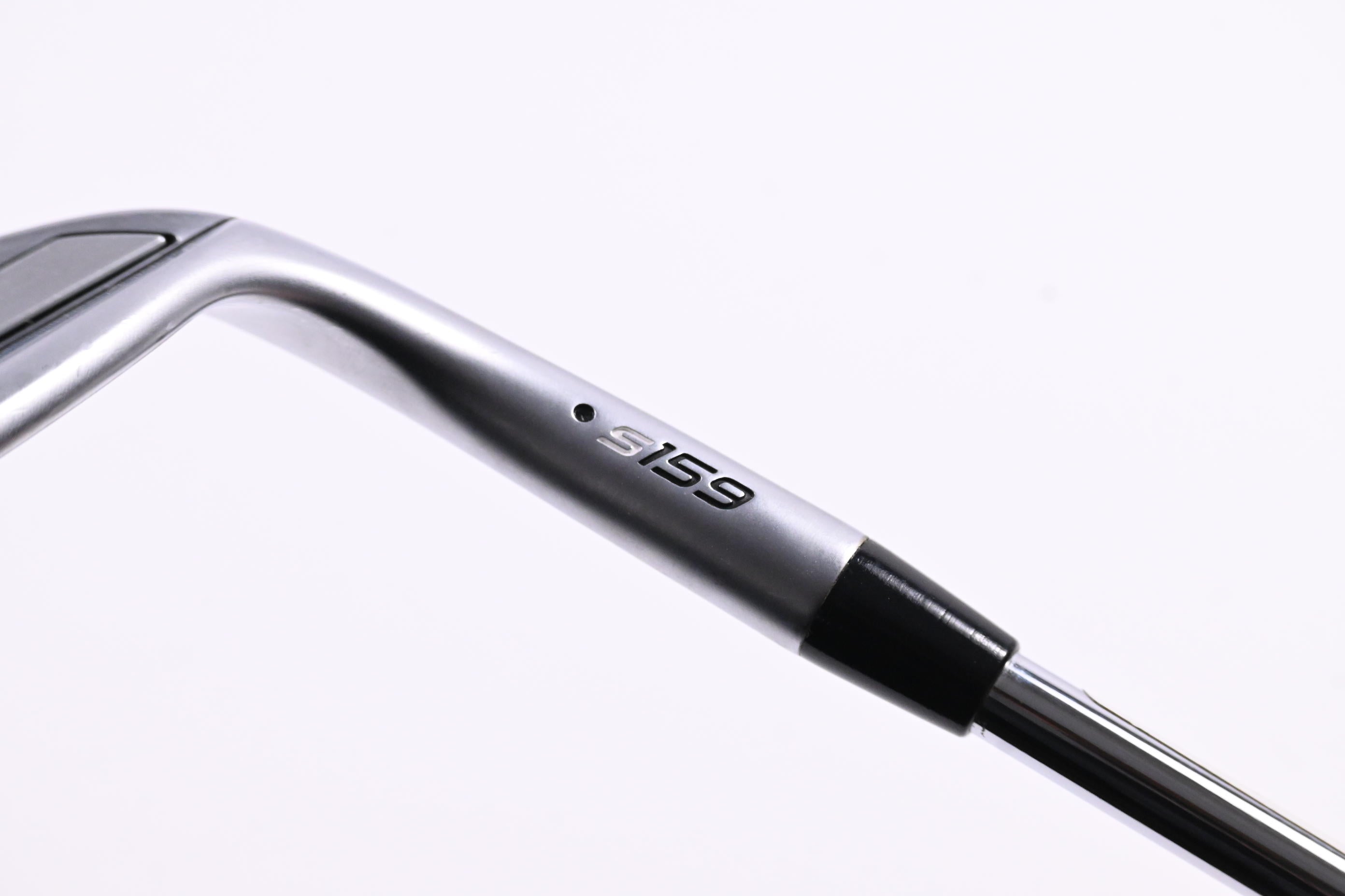 Ping S159 Lob Wedge / 58 Degree / Black Dot / Wedge Flex Ping Z-Z115 Shaft