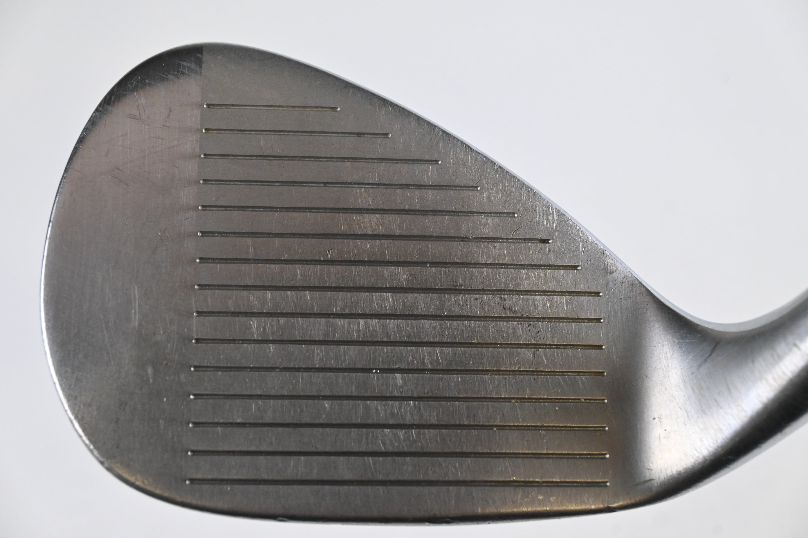 Orka OD Sand Wedge / 54 Degree / Stiff Flex KBS TGI 70 Shaft