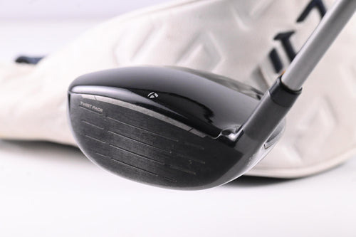 Taylormade Qi10 Max #3 Wood / 16 Degree / Regular Flex Speeder NX TCS 50 Shaft