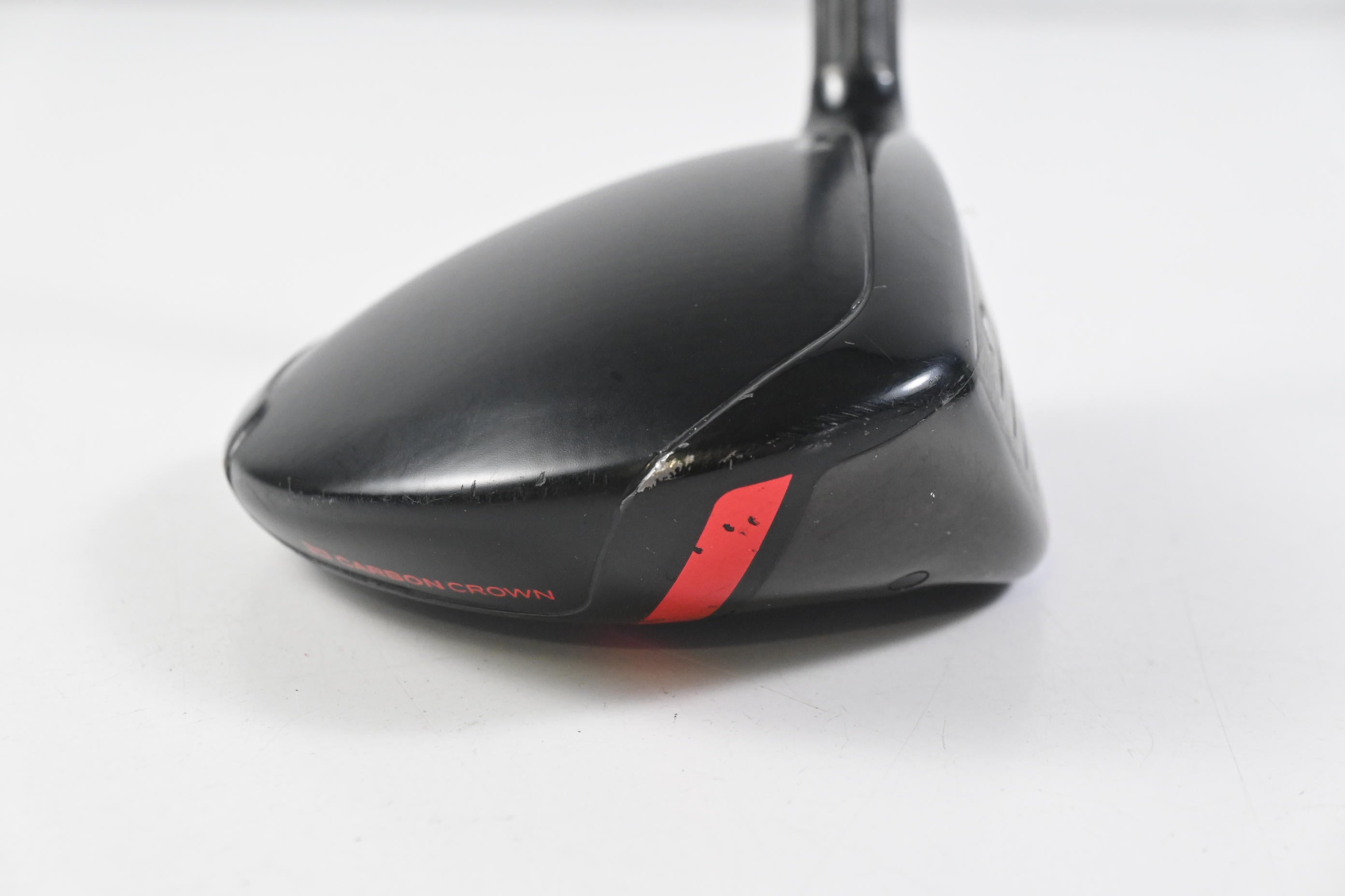 Taylormade Stealth #5 Wood / 18 Degree / Regular Flex Air Speeder 45 Shaft