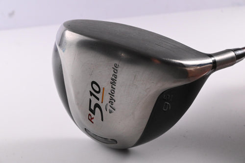 Taylormade R510 Driver / 9.5 Degree / Stiff Flex Grafalloy ProLite 35 Shaft