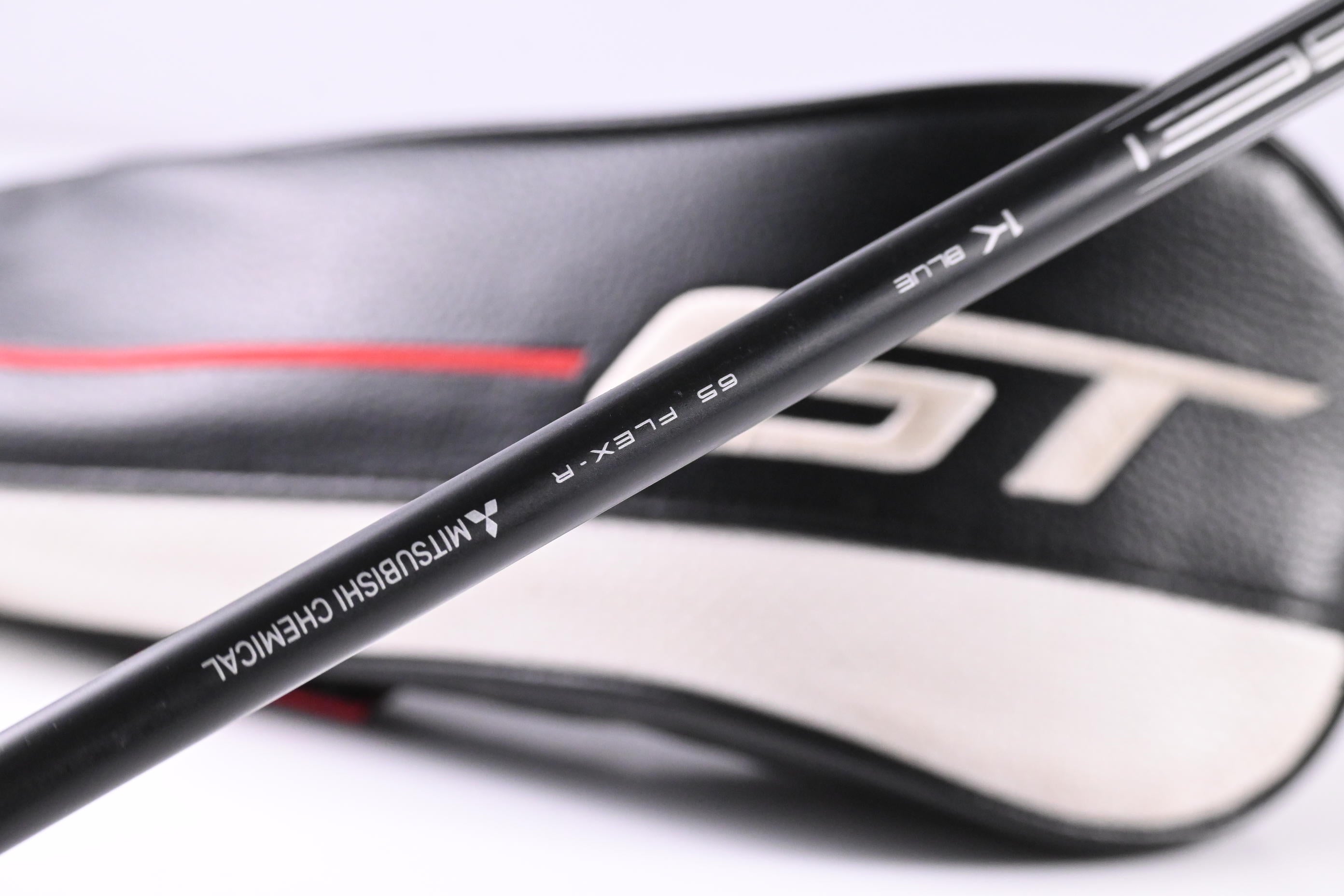 Titleist GT2 #3 Wood / 16.5 Degree / Regular Flex Tensei 1K Blue 65 Shaft