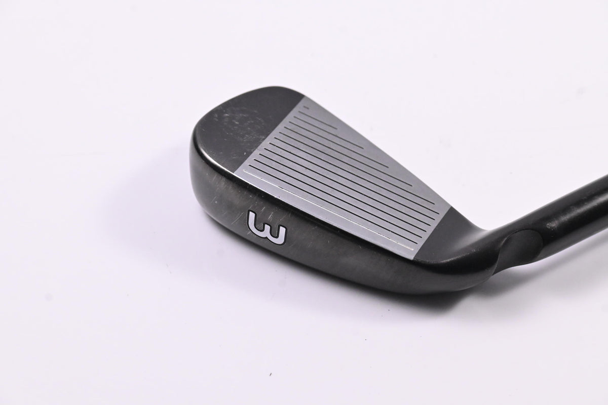 Ping G425 Crossover #3 Iron / 20 Degree / Blue Dot / Stiff Flex Ping Alta CB