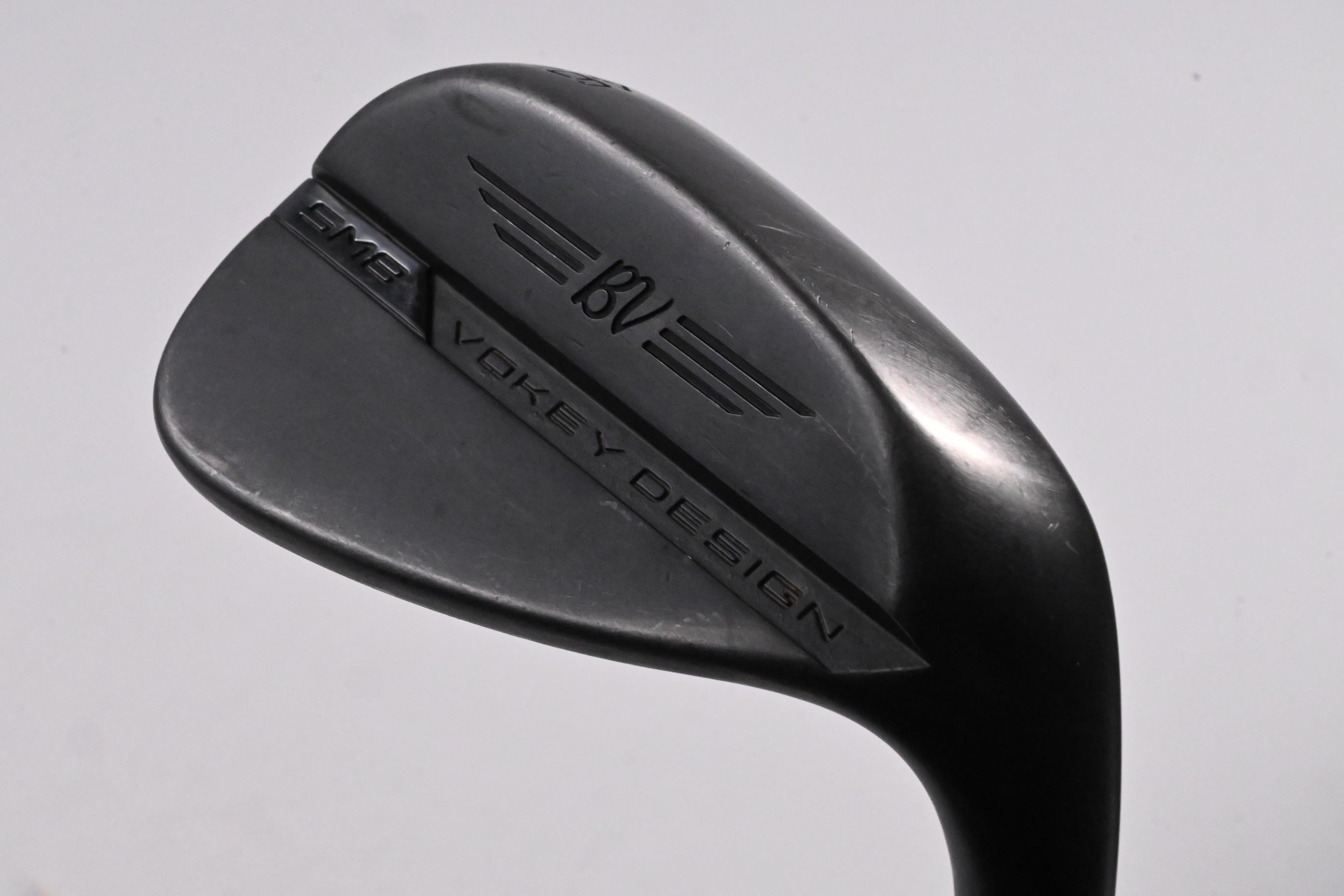 Titleist Vokey SM8 Pitching Wedge / 46 Degree / X-Flex Project X Shaft