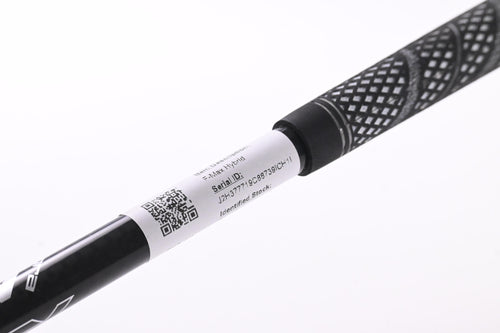 Cobra F-Max #4 Hybrid / 22 Degree / Regular Flex Cobra Air Speed 50 Shaft