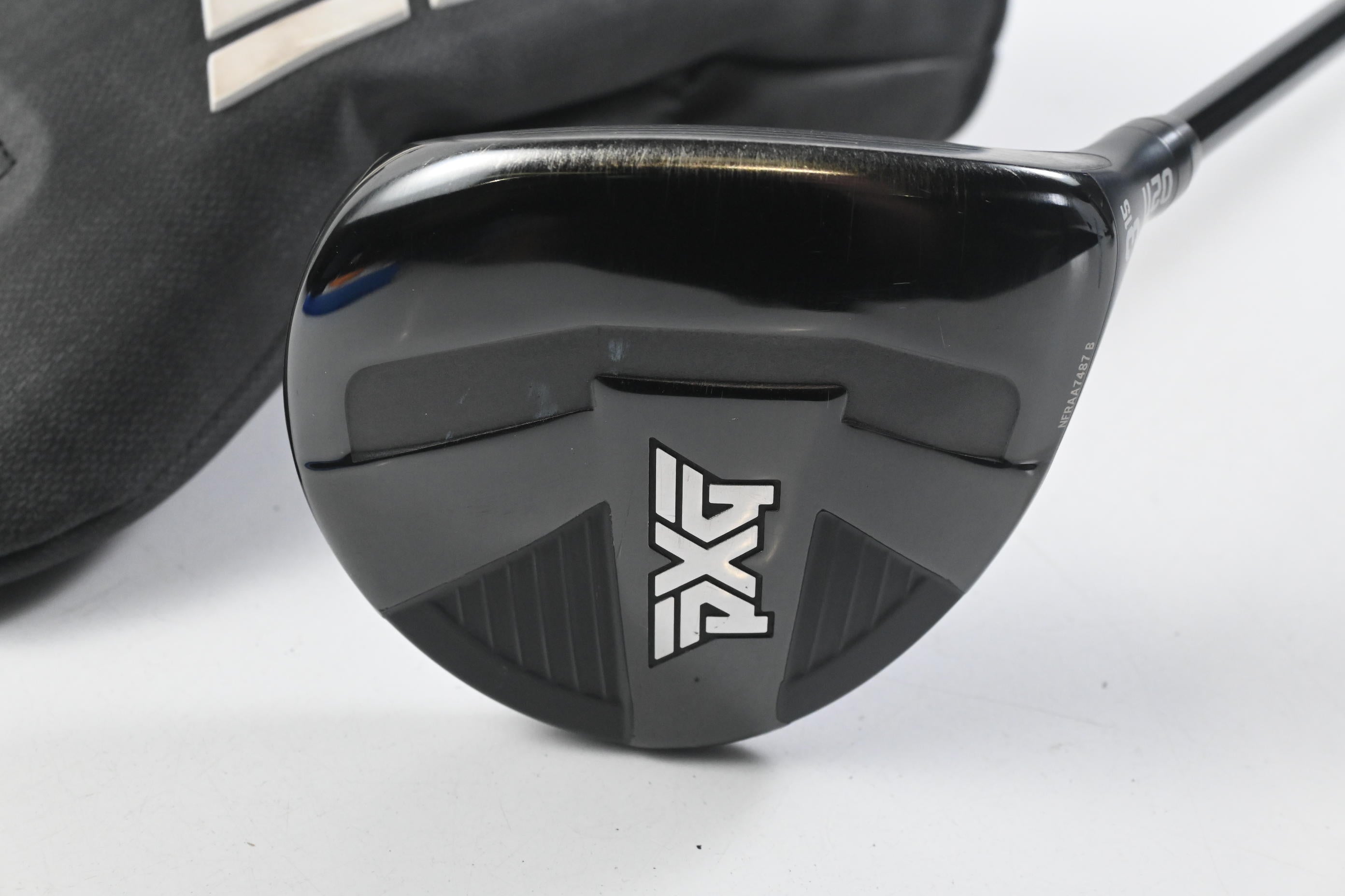 PXG 0211 2022 #3 Wood / 15 Degree / Stiff Flex Tensei AV Raw Blue 65 Shaft