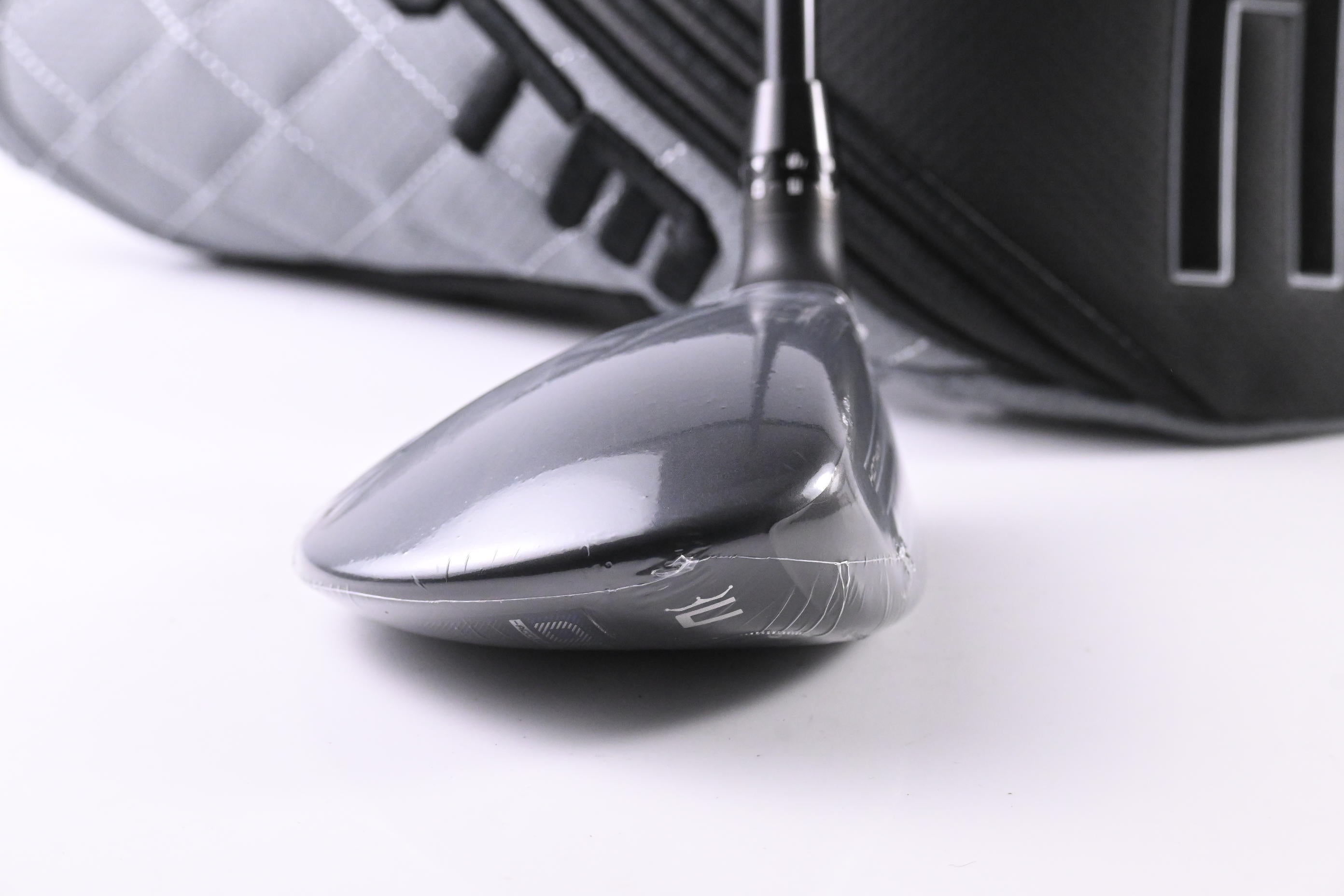 Cobra OPTM X #3 Wood / 15 Degree / X-Flex Denali Black 70 Shaft