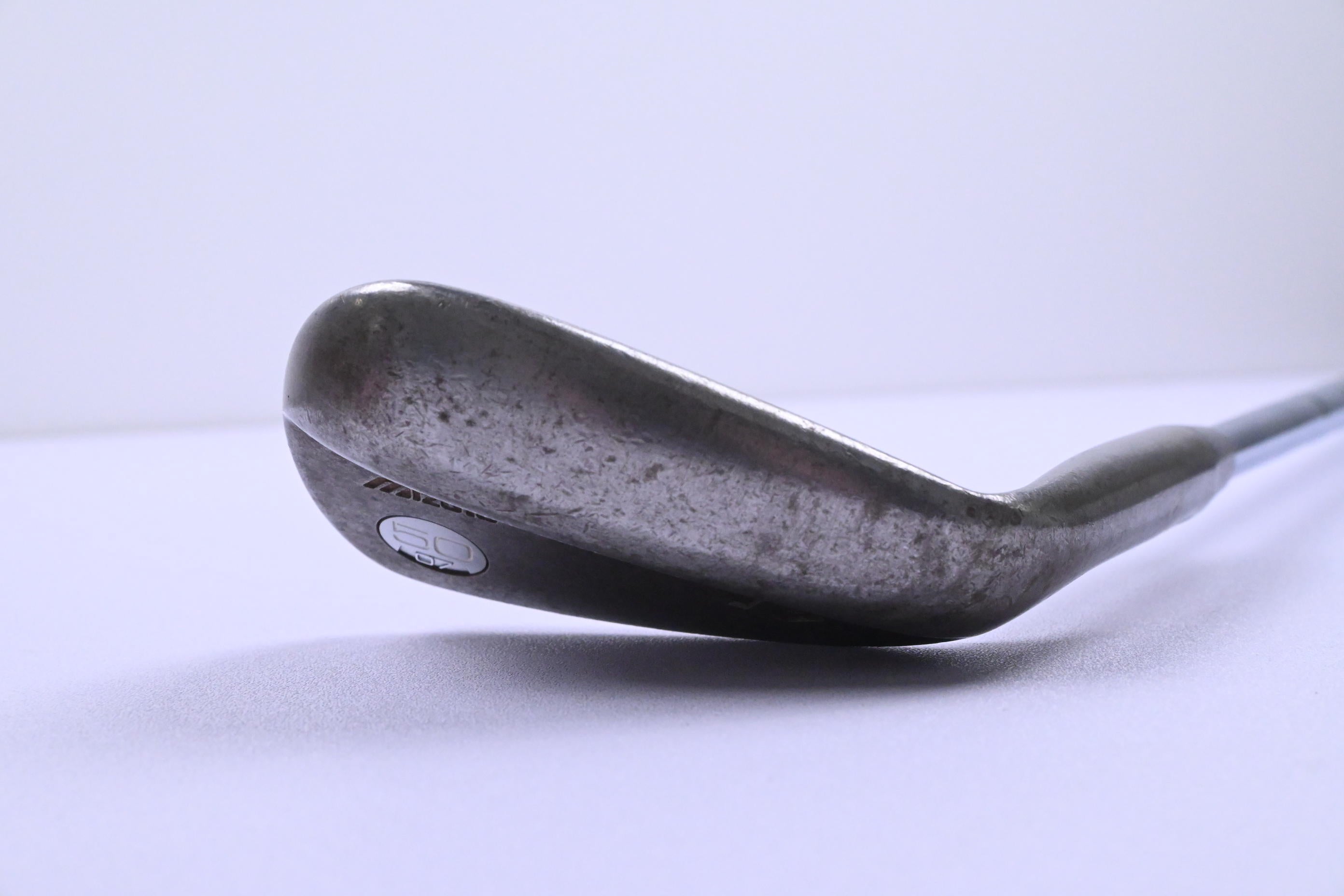 Mizuno T7 Gap Wedge / 50 Degree / Wedge Flex Steel Shaft