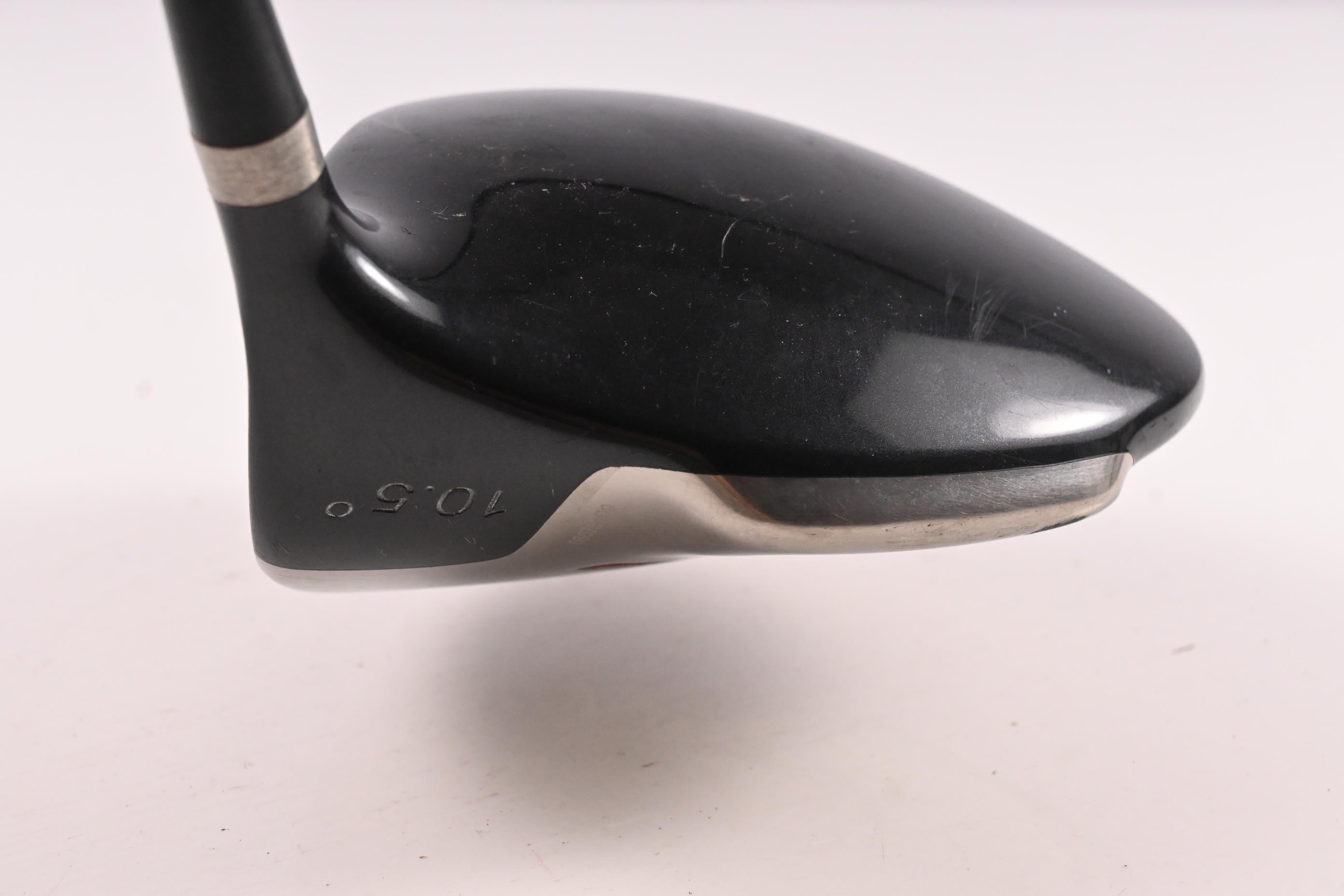 Ping K15 Driver / 10.5 Degree / Regular Flex XCaliber 5 Shaft