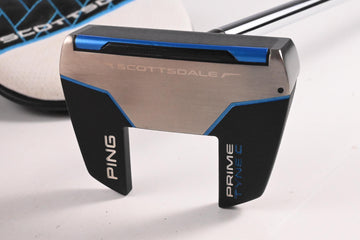Ping Scottsdale 2025 Putter / 33 Inch