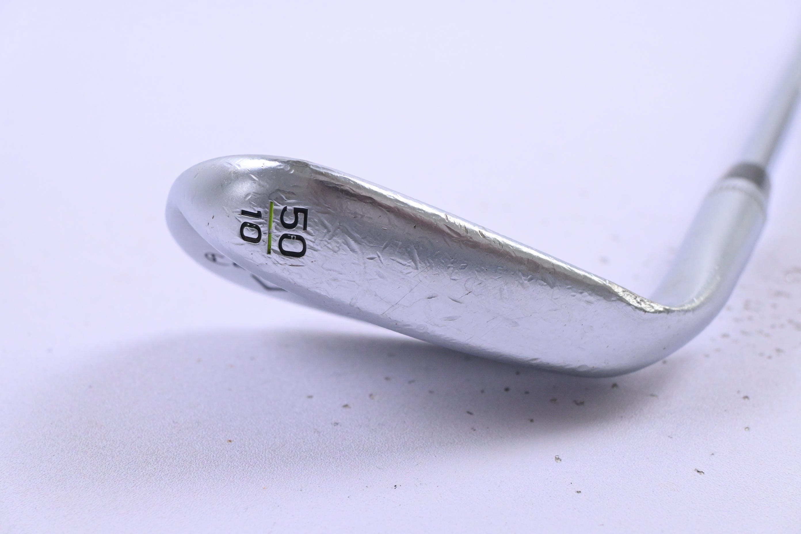 Callaway MD3 Milled Gap Wedge / 50 Degree / Wedge Flex Dynamic Gold Shaft